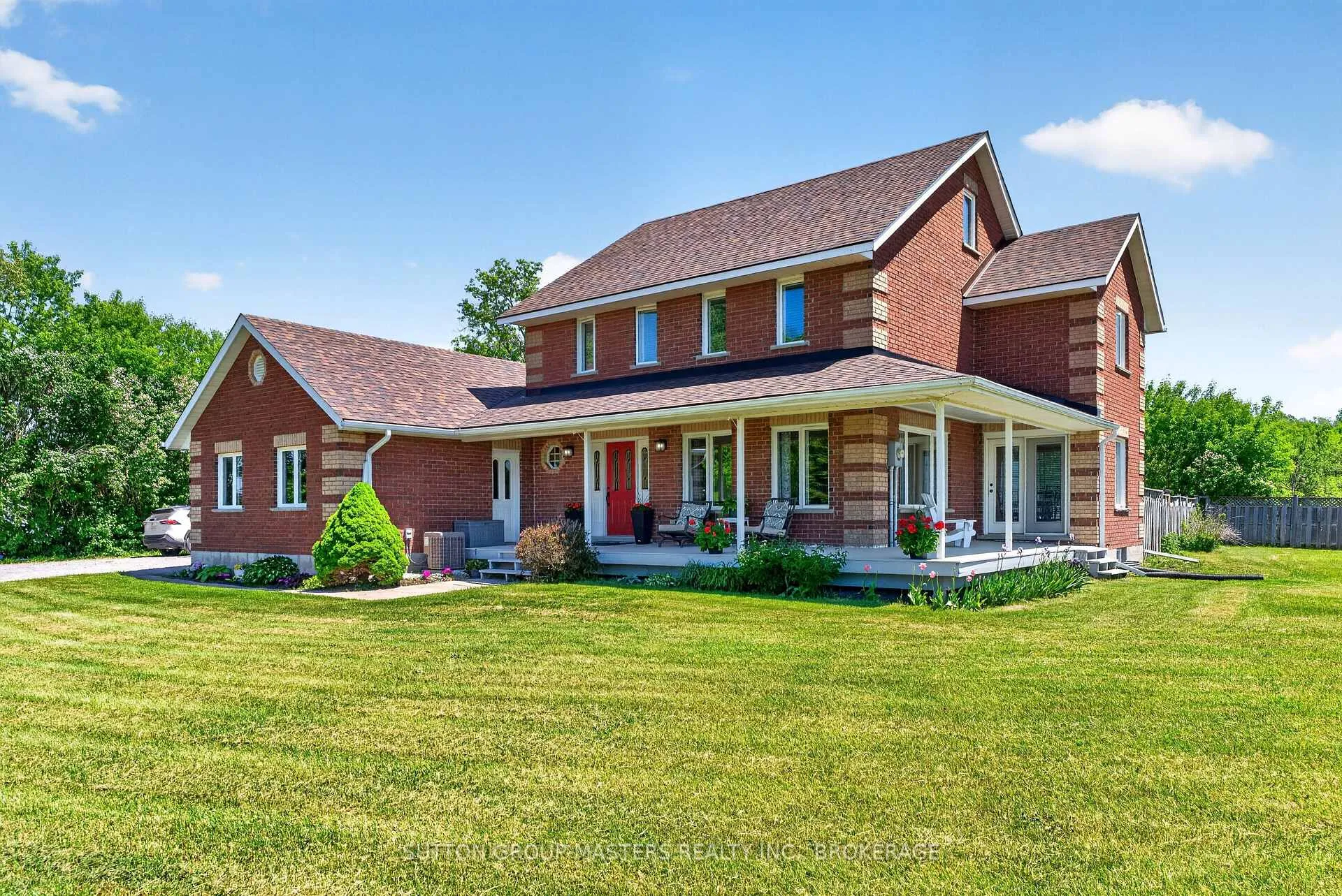 Photo 1 of 1760 County Rd. 1 E, Stone Mills — HOMEH