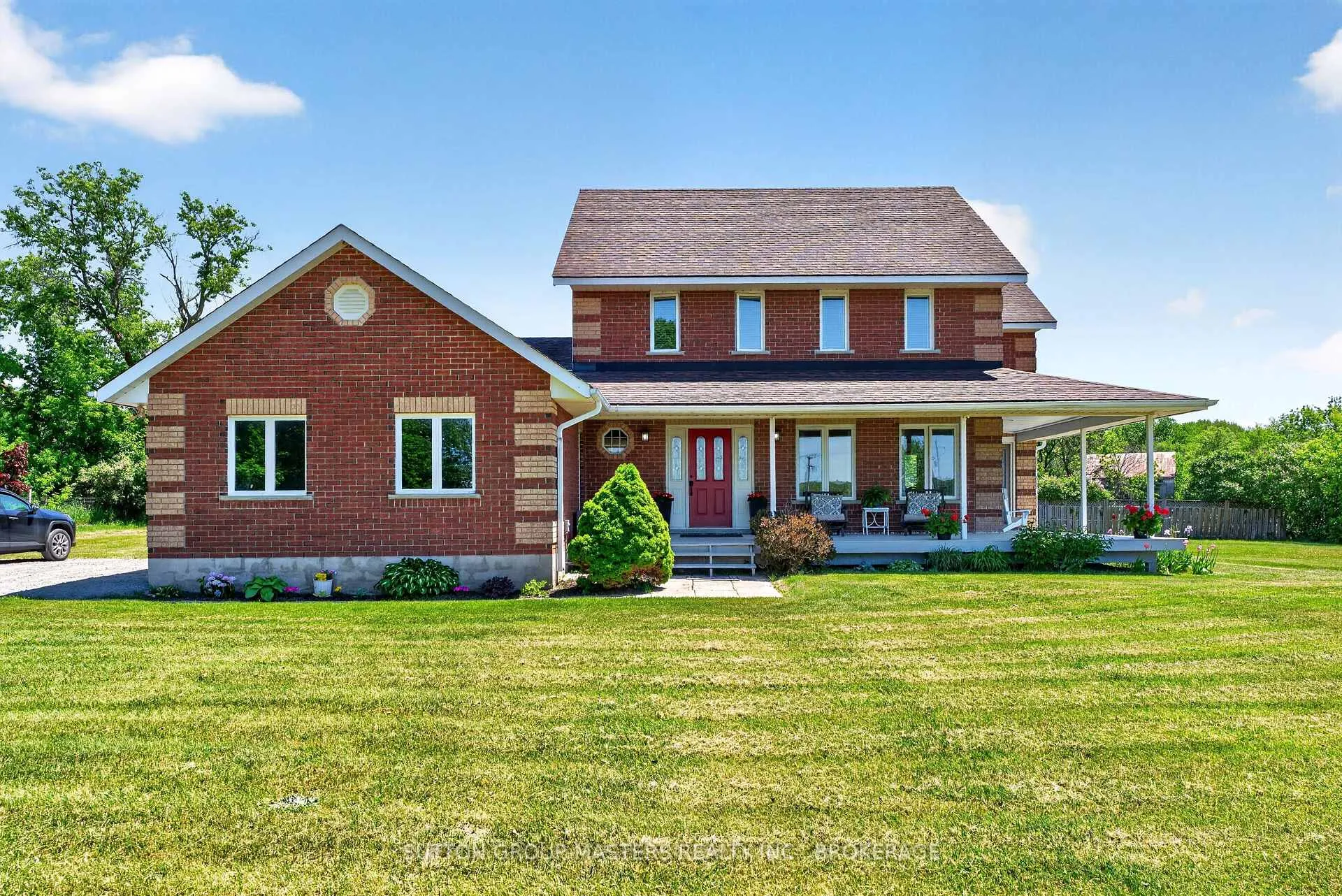 Photo 2 of 1760 County Rd. 1 E, Stone Mills — HOMEH