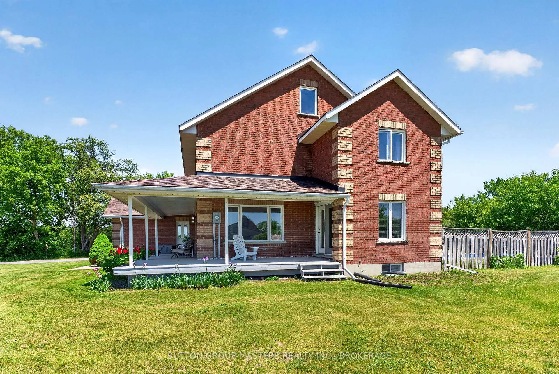 Photo 4 of 1760 County Rd. 1 E, Stone Mills — HOMEH