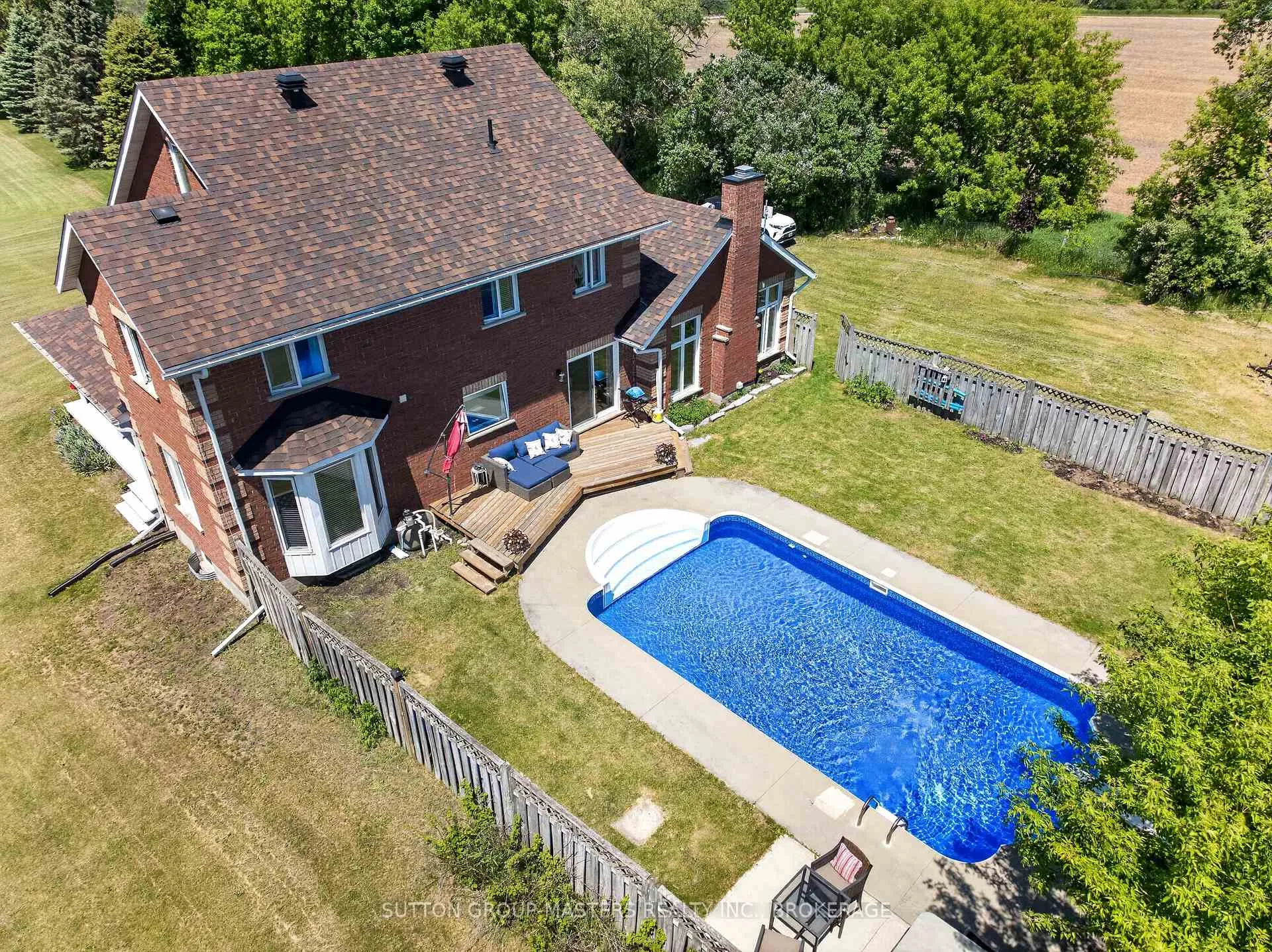 Photo 5 of 1760 County Rd. 1 E, Stone Mills — HOMEH