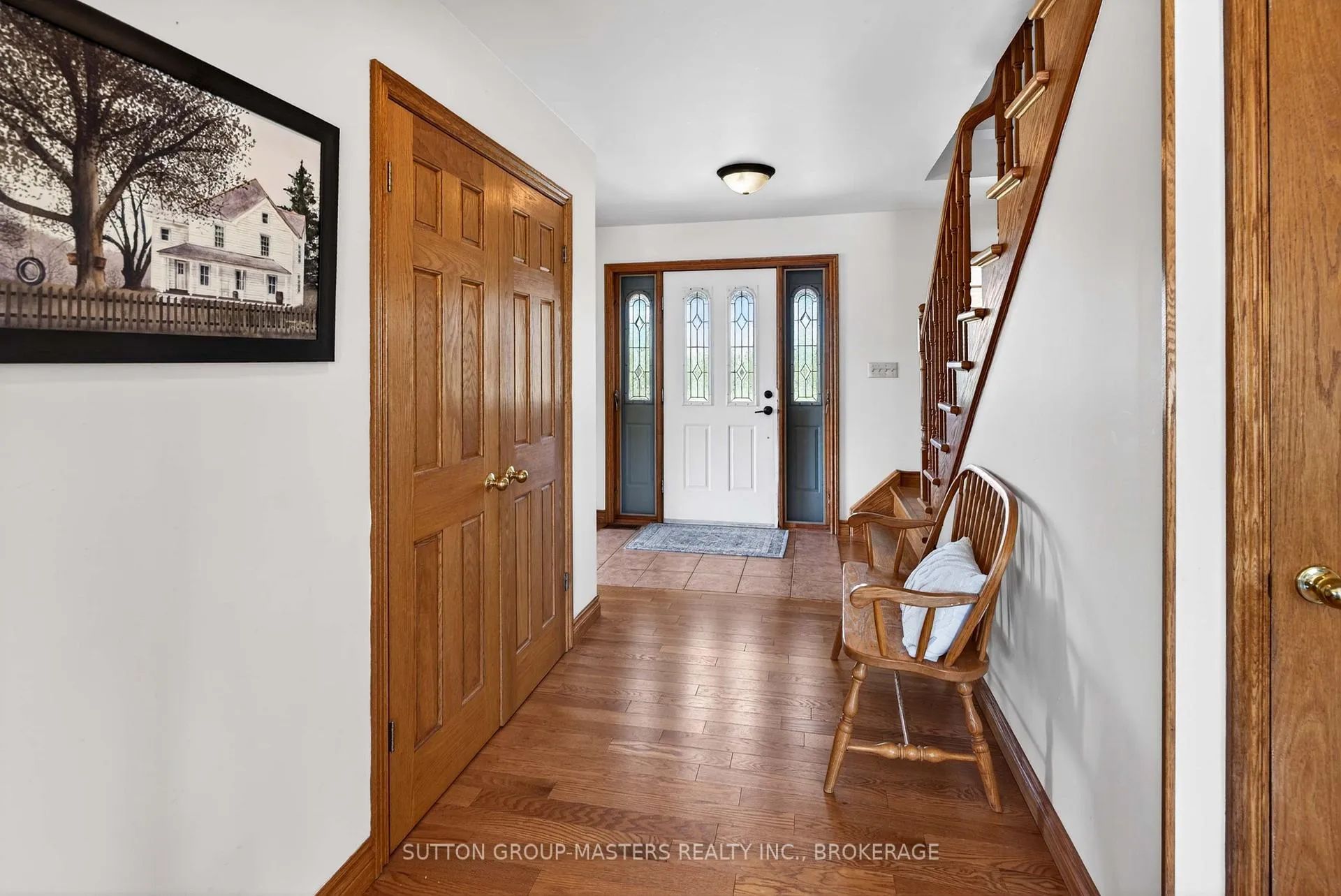 Photo 9 of 1760 County Rd. 1 E, Stone Mills — HOMEH