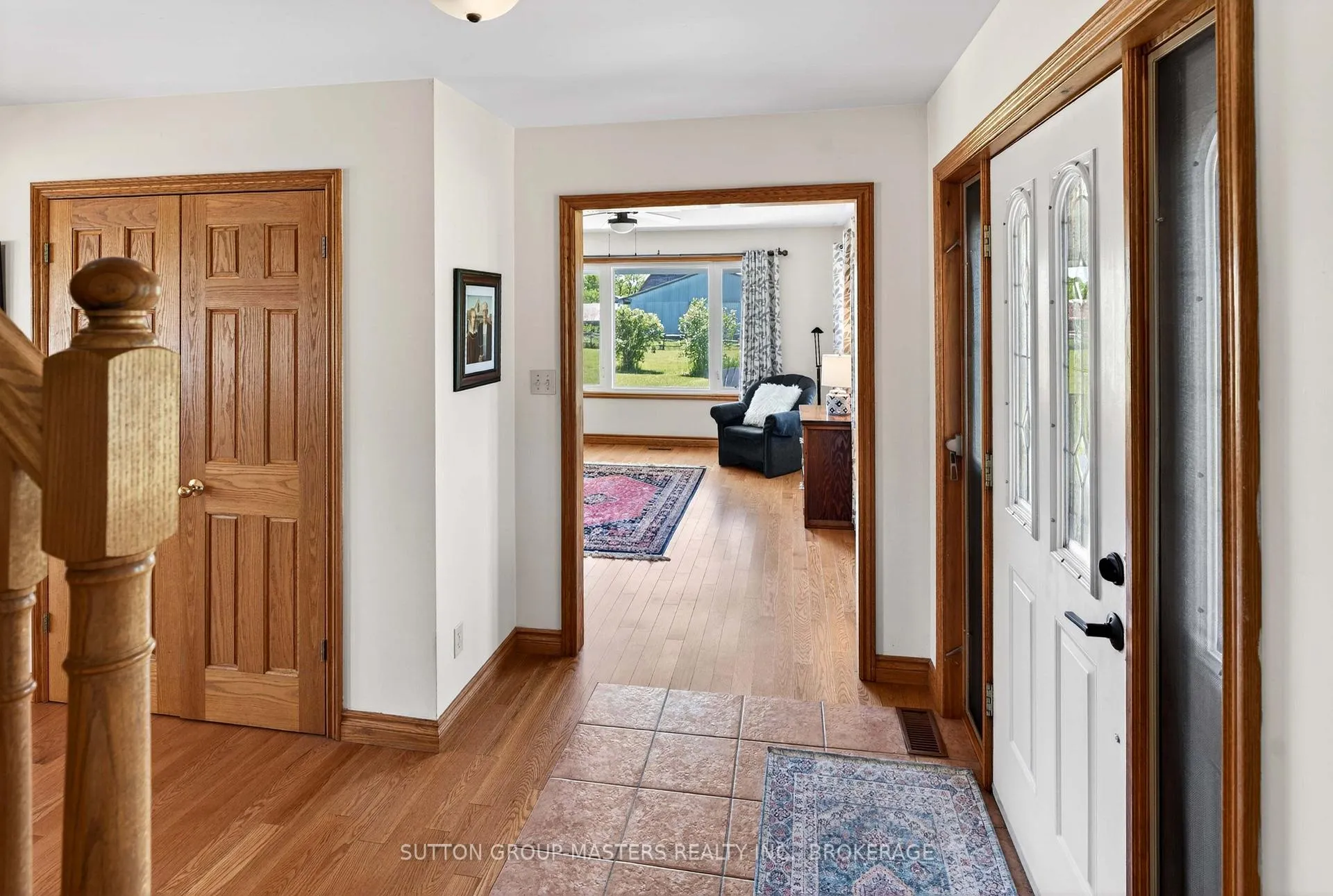 Photo 10 of 1760 County Rd. 1 E, Stone Mills — HOMEH