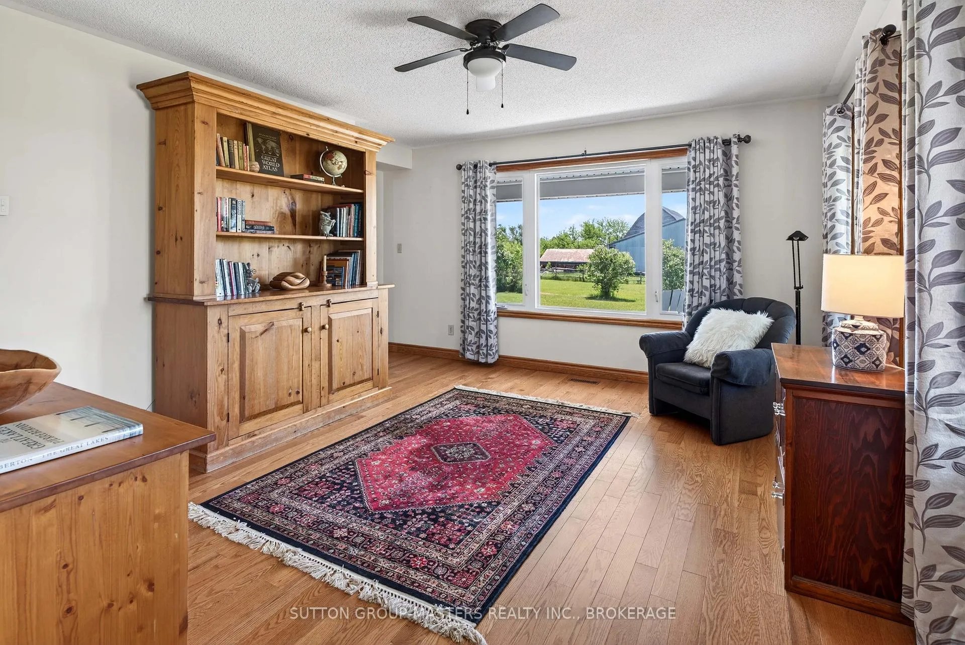 Photo 12 of 1760 County Rd. 1 E, Stone Mills — HOMEH