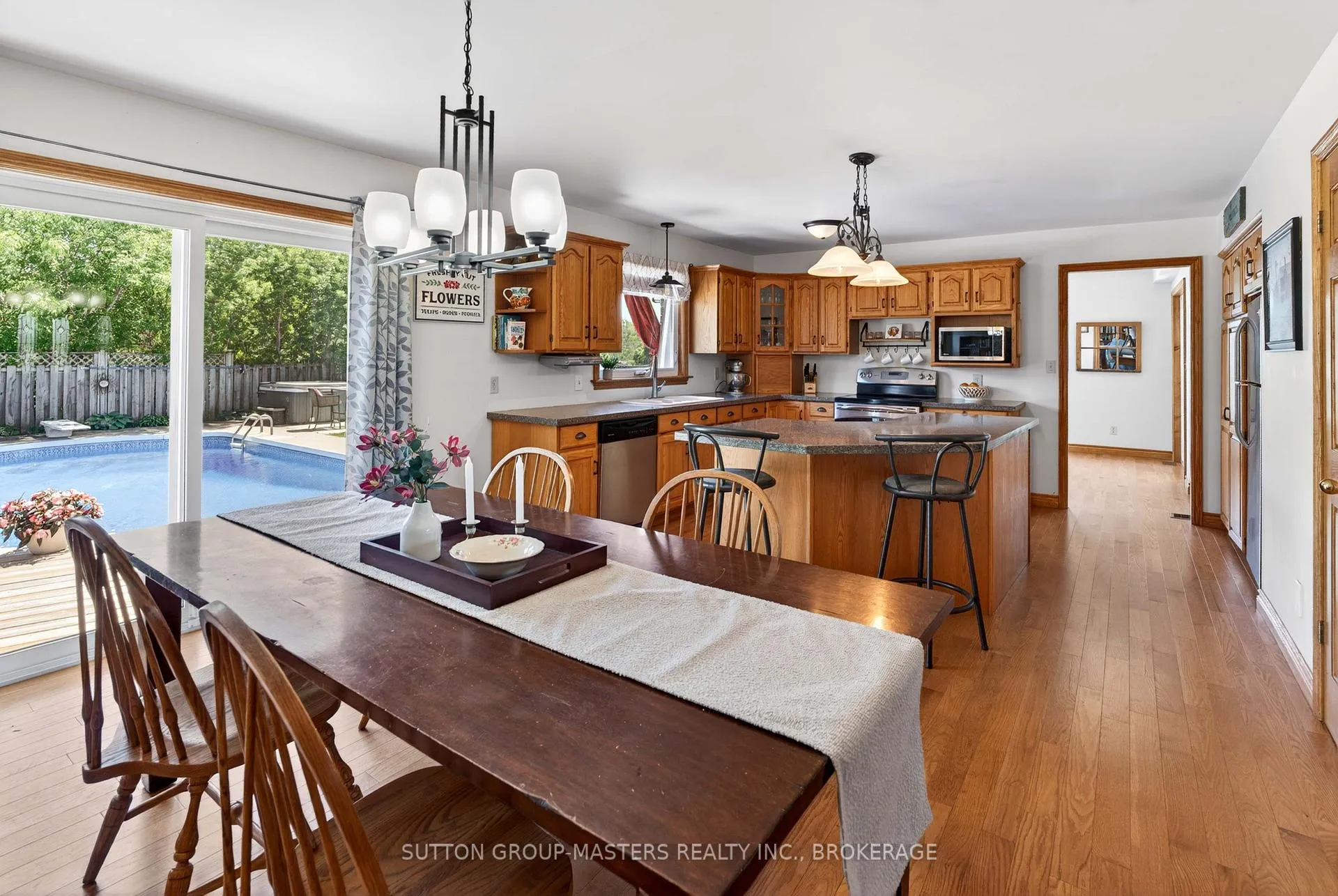 Photo 21 of 1760 County Rd. 1 E, Stone Mills — HOMEH