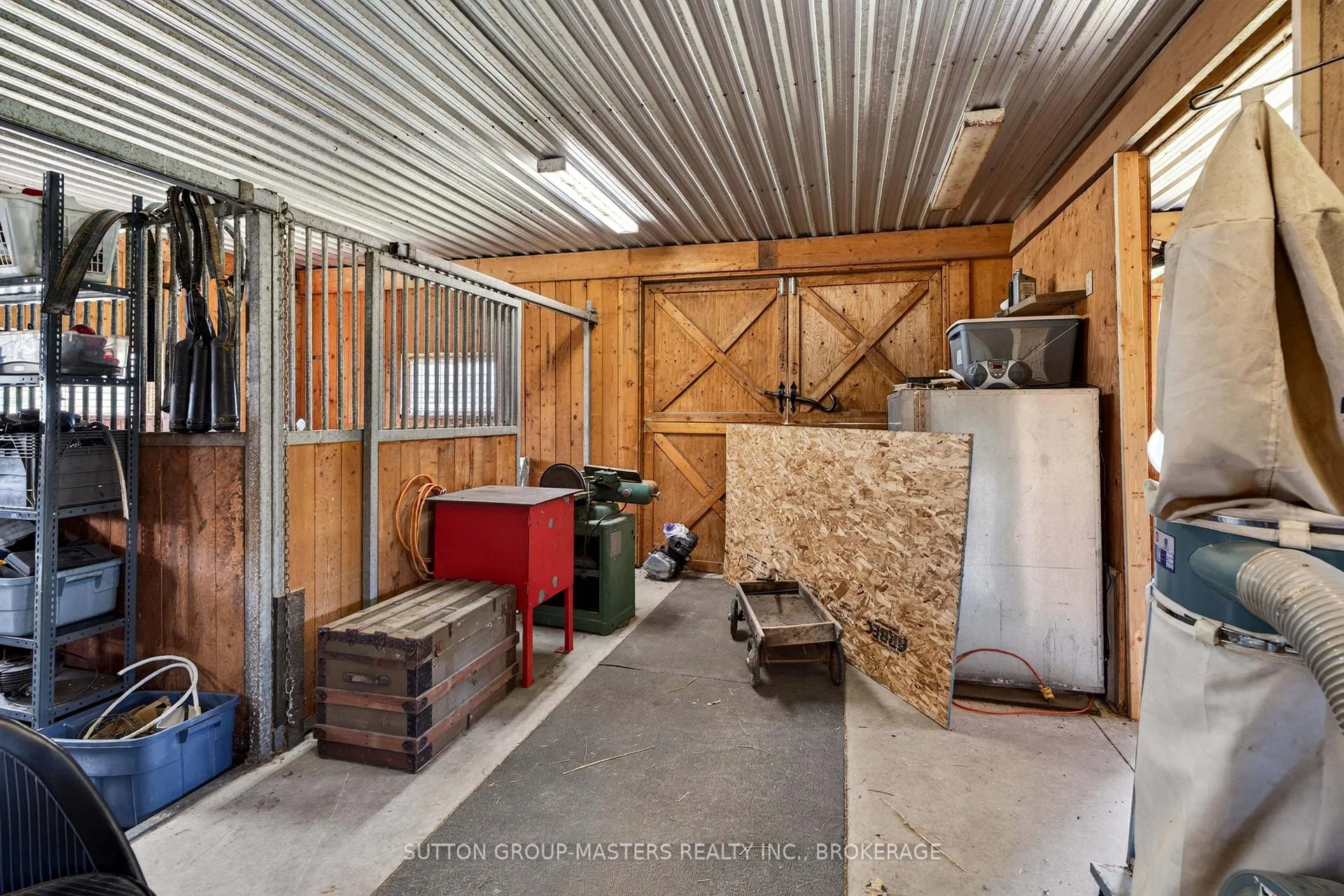 Photo 48 of 1760 County Rd. 1 E, Stone Mills — HOMEH