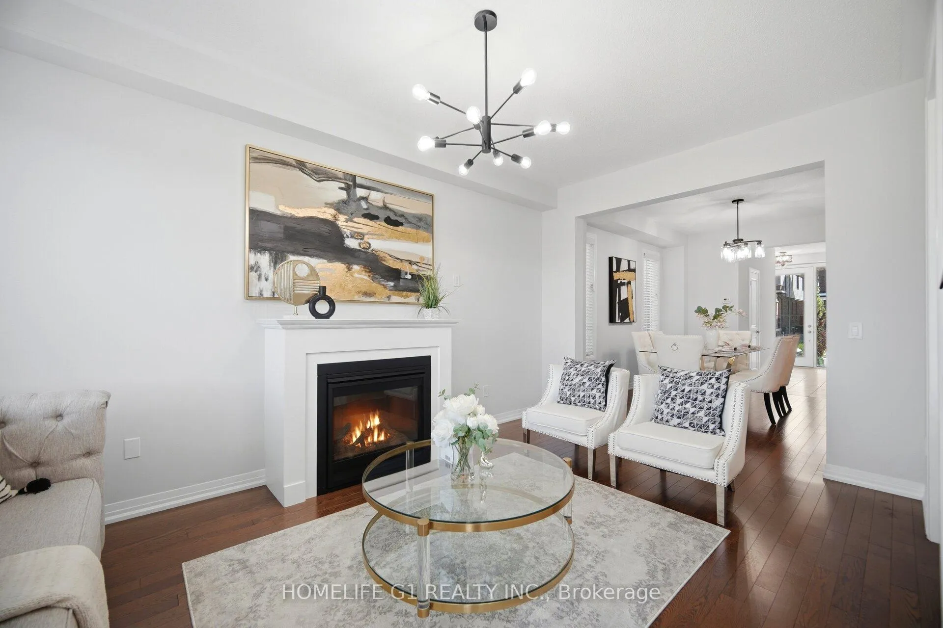 Photo 5 of 127 Fairey Crescent, Hamilton, Mount Hope — HOMEH