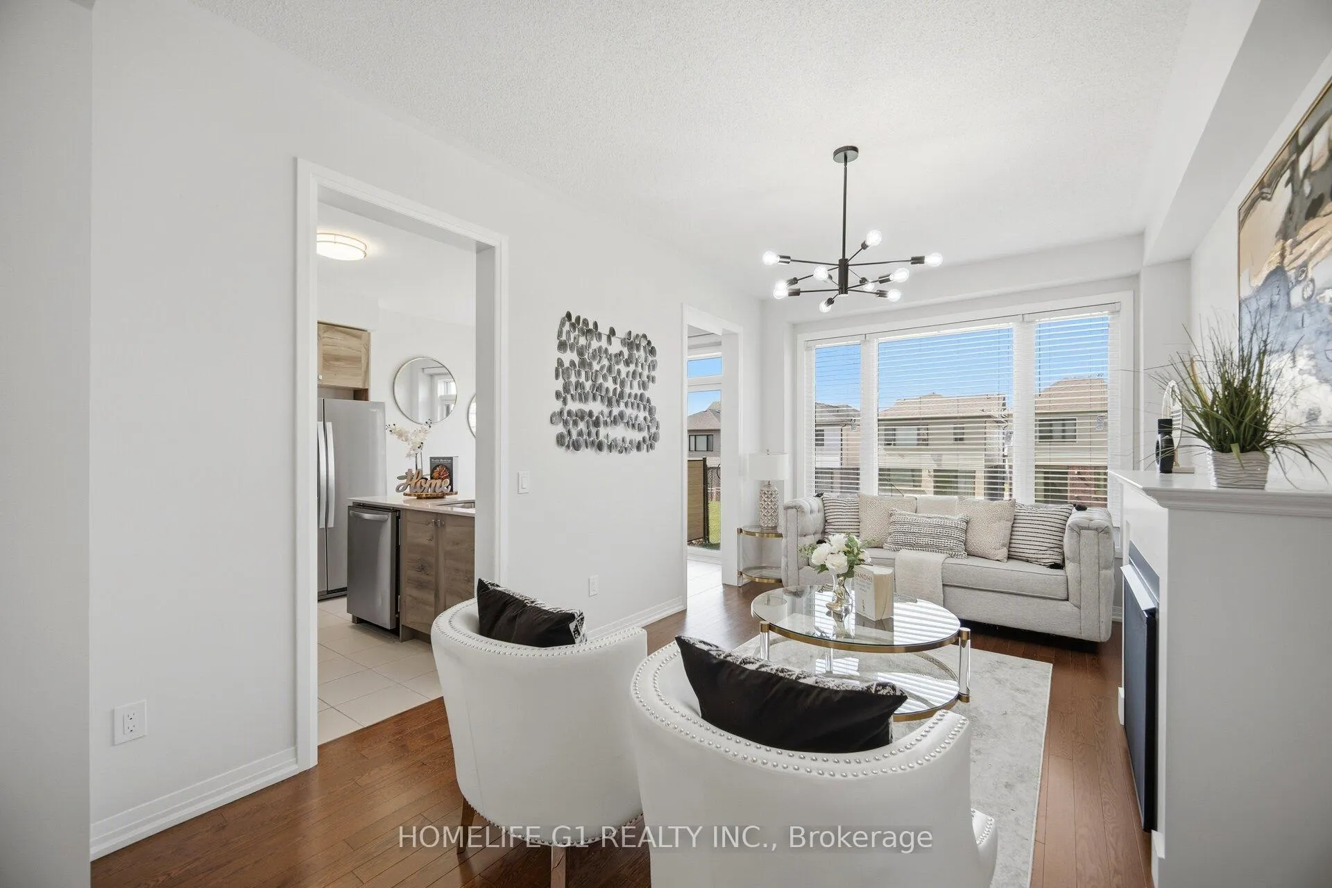 Photo 6 of 127 Fairey Crescent, Hamilton, Mount Hope — HOMEH