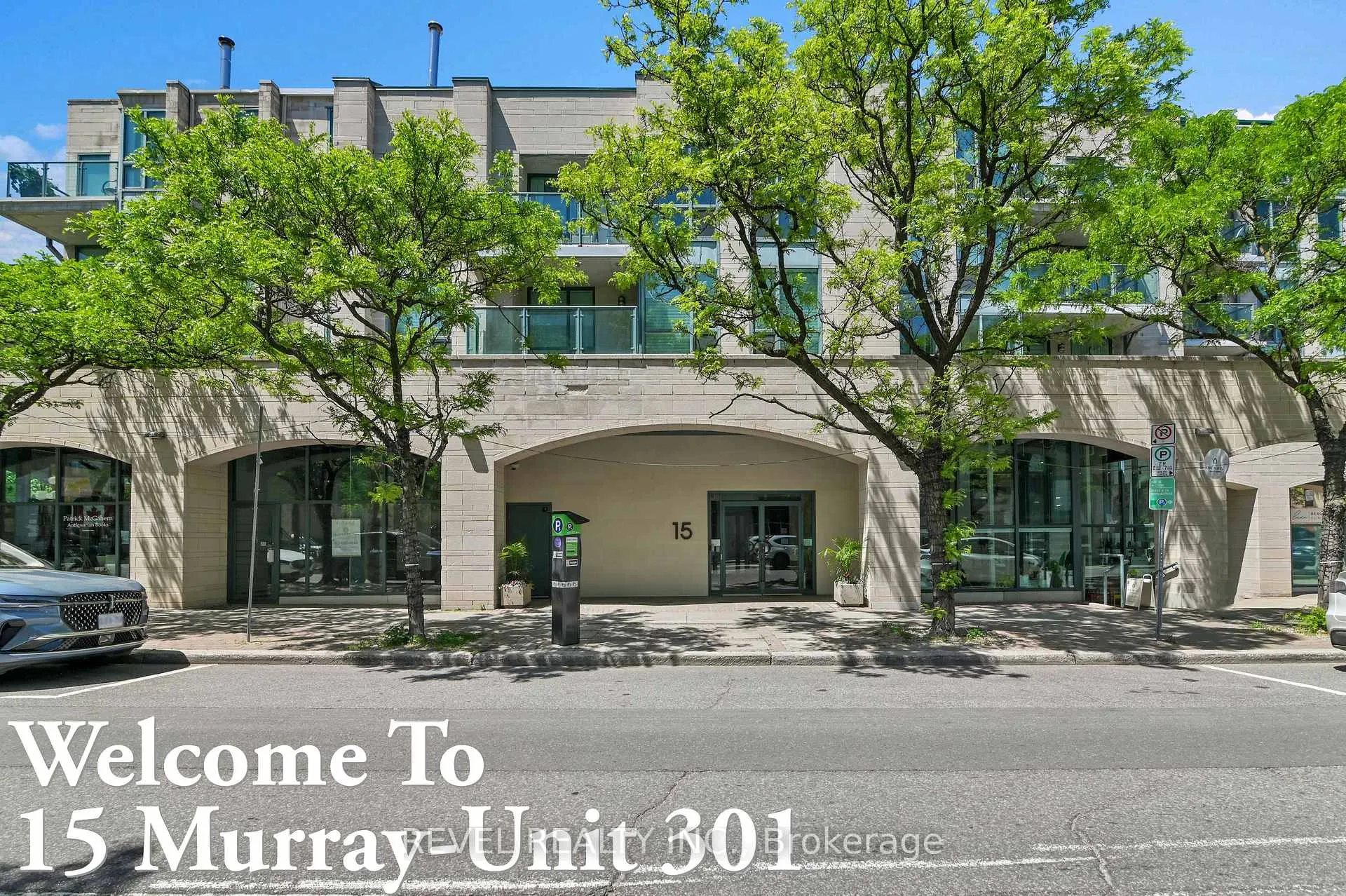 Photo of Unit 301, 15 Murray Street