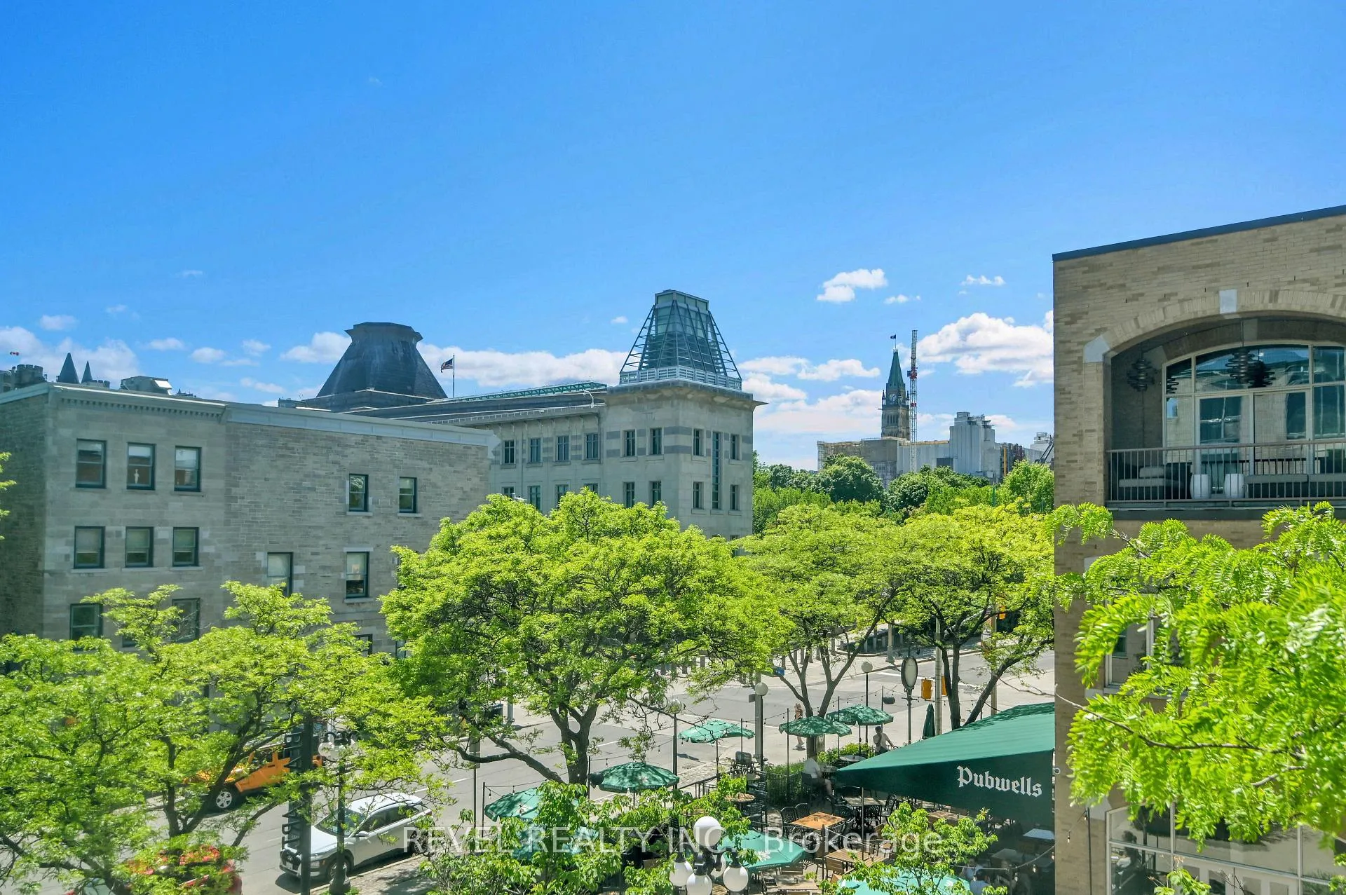 Photo 24 of Unit 301, 15 Murray Street, Ottawa, Lower Town/Byward Market — HOMEH