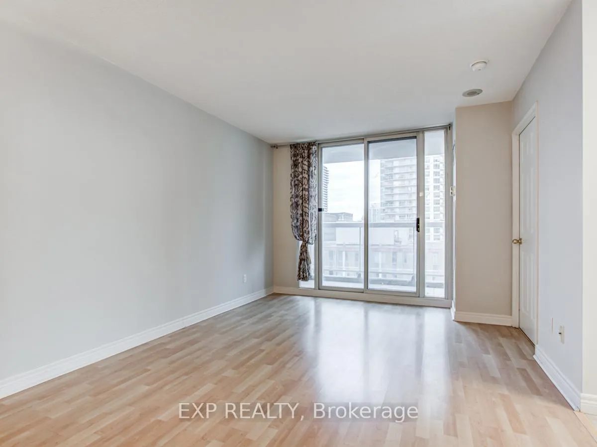 Photo 8 of Unit 1509, 43 Eglinton Avenue E, Toronto, Mount Pleasant West — HOMEH