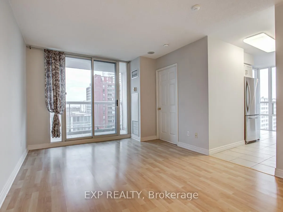 Photo 9 of Unit 1509, 43 Eglinton Avenue E, Toronto, Mount Pleasant West — HOMEH