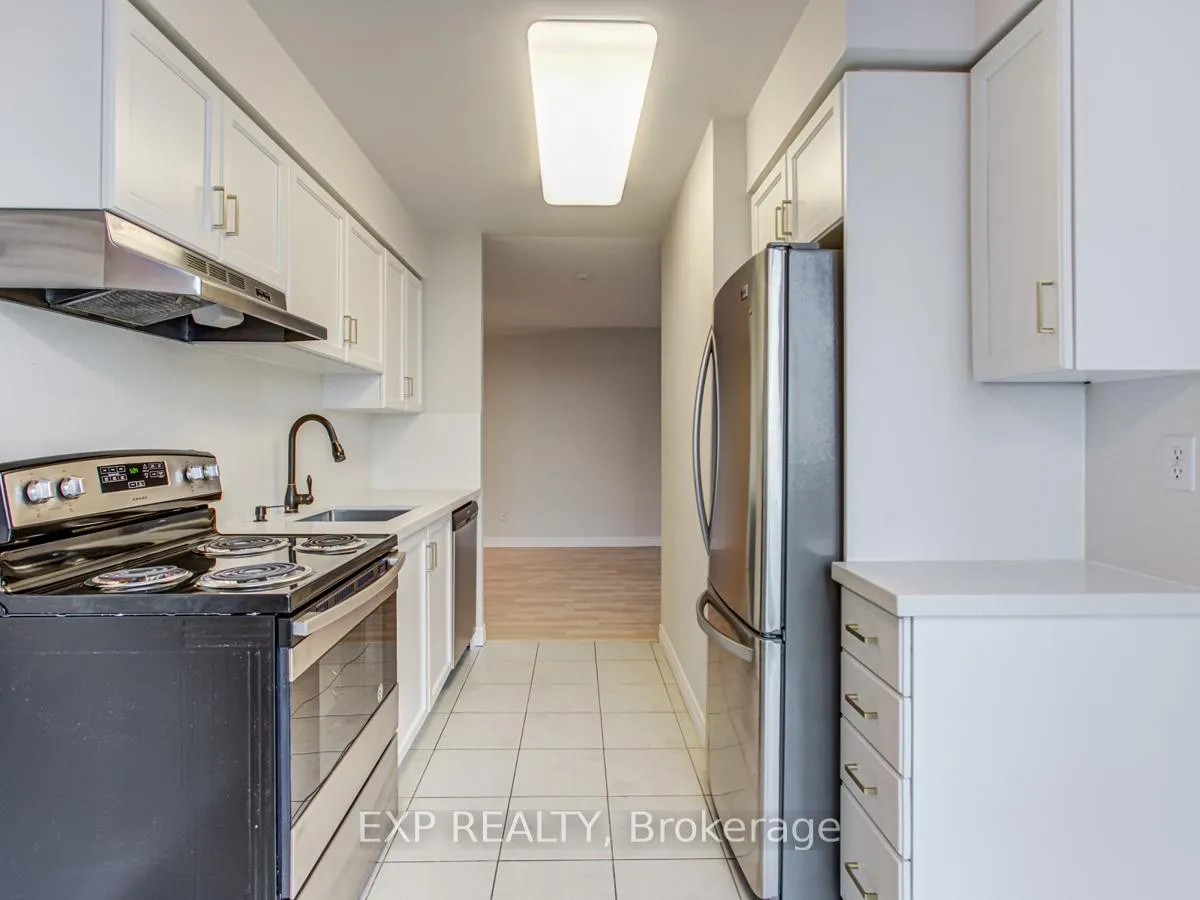 Photo 13 of Unit 1509, 43 Eglinton Avenue E, Toronto, Mount Pleasant West — HOMEH
