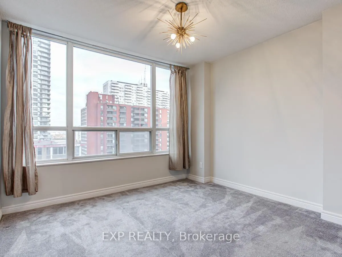 Photo 15 of Unit 1509, 43 Eglinton Avenue E, Toronto, Mount Pleasant West — HOMEH