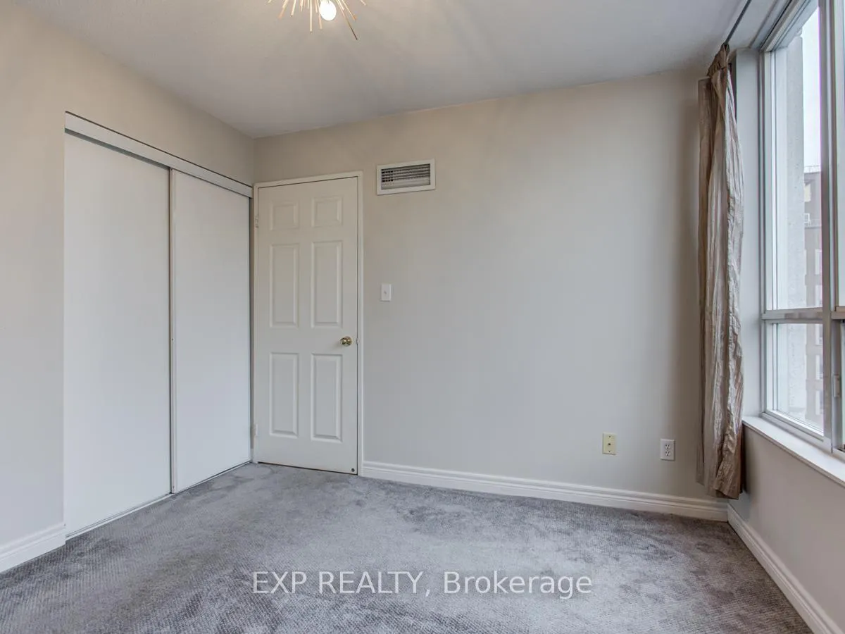 Photo 16 of Unit 1509, 43 Eglinton Avenue E, Toronto, Mount Pleasant West — HOMEH