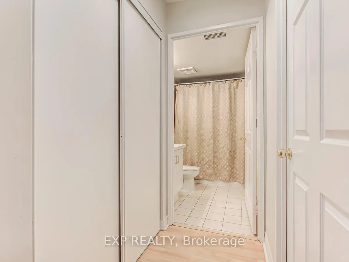 Photo 18 of Unit 1509, 43 Eglinton Avenue E, Toronto, Mount Pleasant West — HOMEH