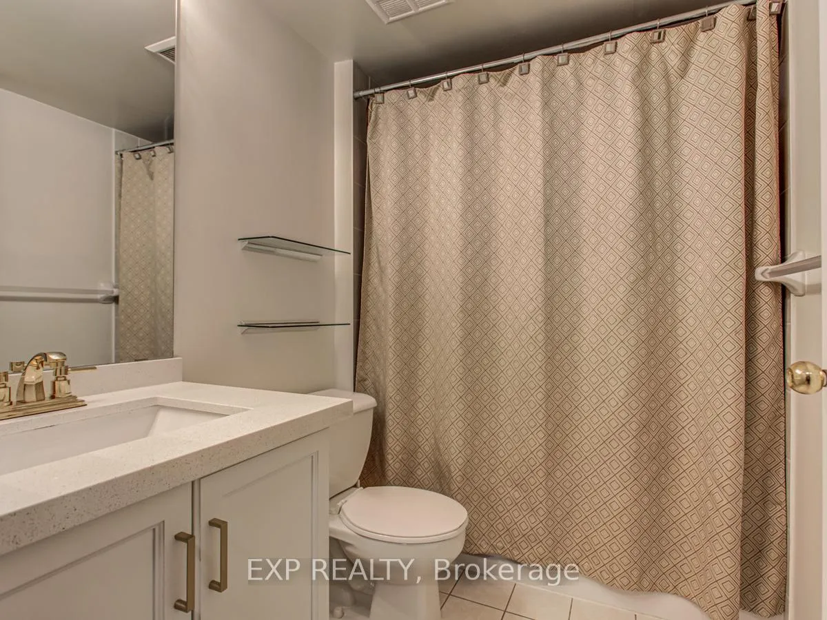 Photo 19 of Unit 1509, 43 Eglinton Avenue E, Toronto, Mount Pleasant West — HOMEH