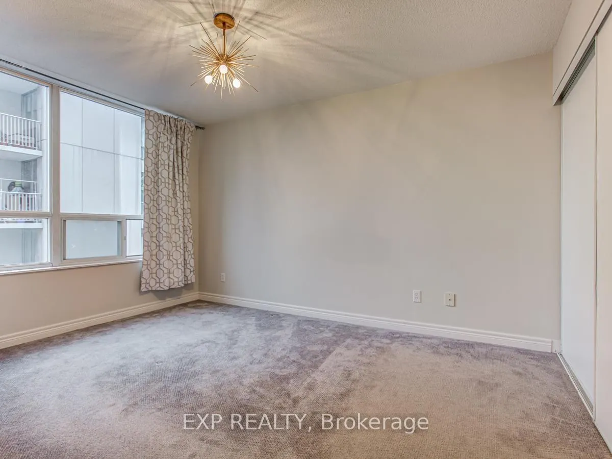 Photo 20 of Unit 1509, 43 Eglinton Avenue E, Toronto, Mount Pleasant West — HOMEH