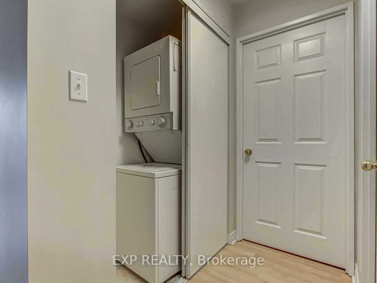 Photo 21 of Unit 1509, 43 Eglinton Avenue E, Toronto, Mount Pleasant West — HOMEH