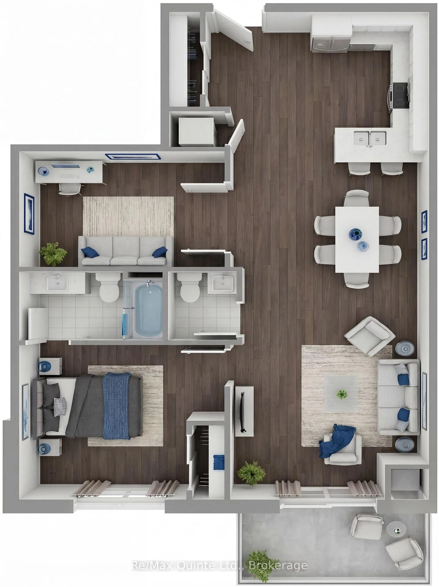 Photo of Unit 106, 12 Clara Drive