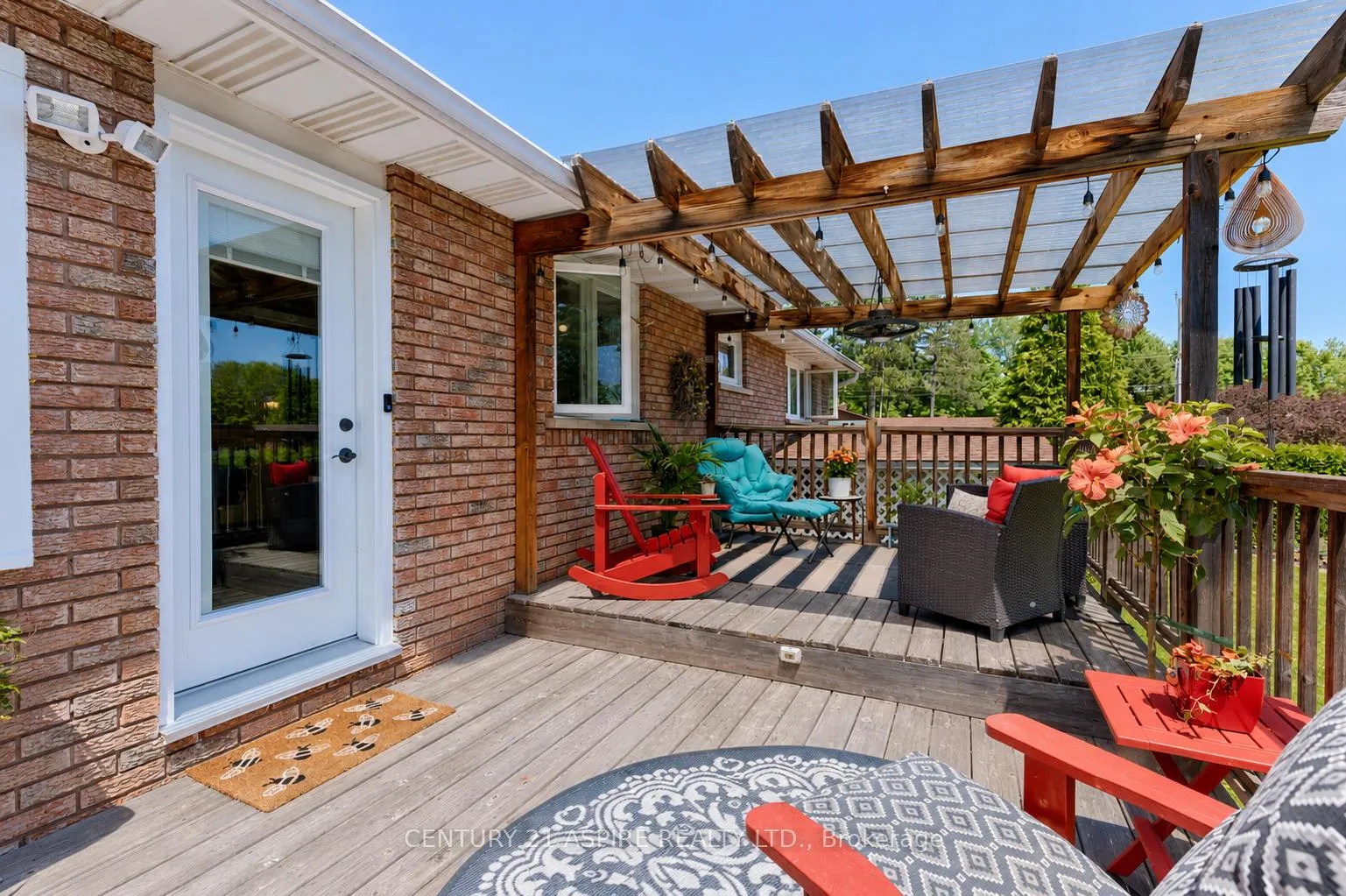 Photo 19 of 2 Doris Street, Petawawa — HOMEH