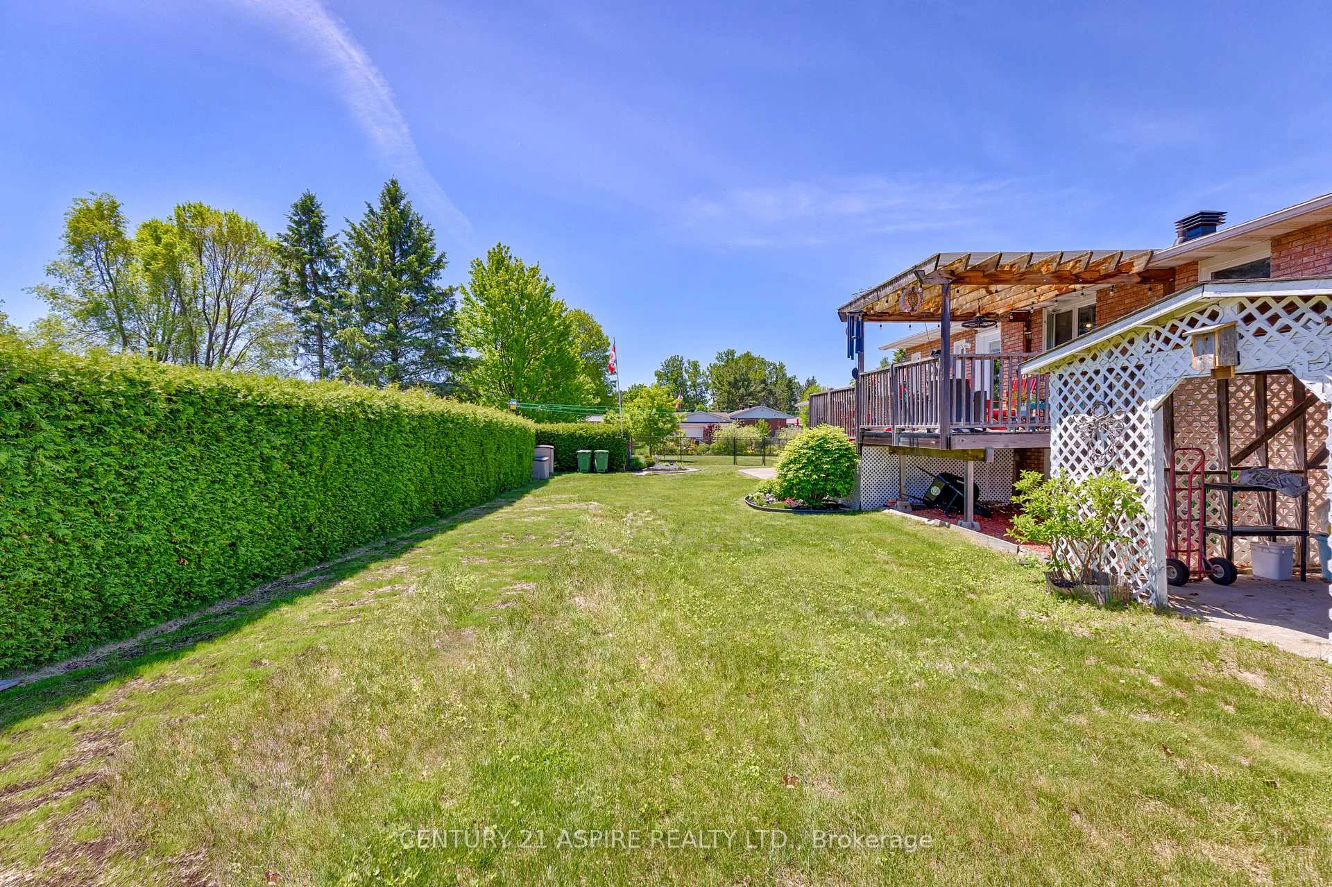Photo 45 of 2 Doris Street, Petawawa — HOMEH