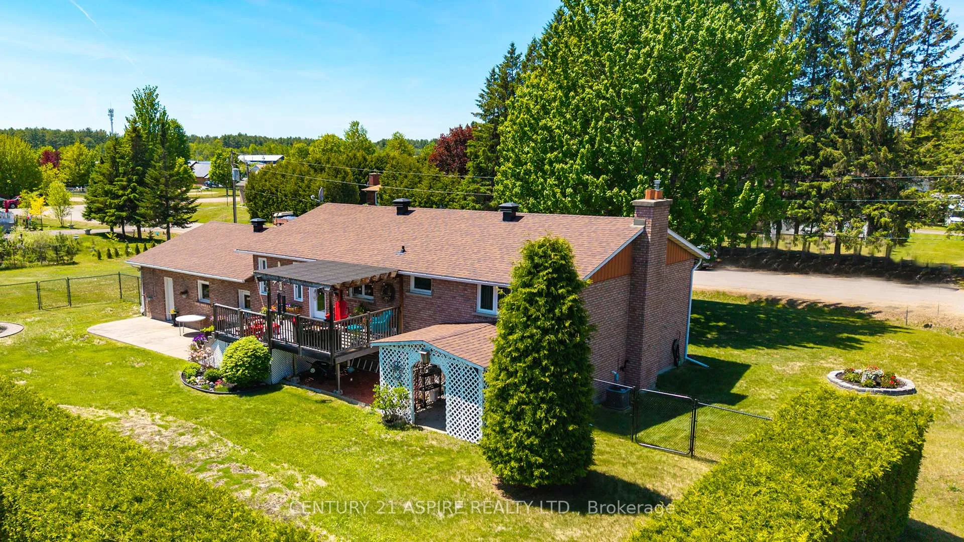 Photo 47 of 2 Doris Street, Petawawa — HOMEH