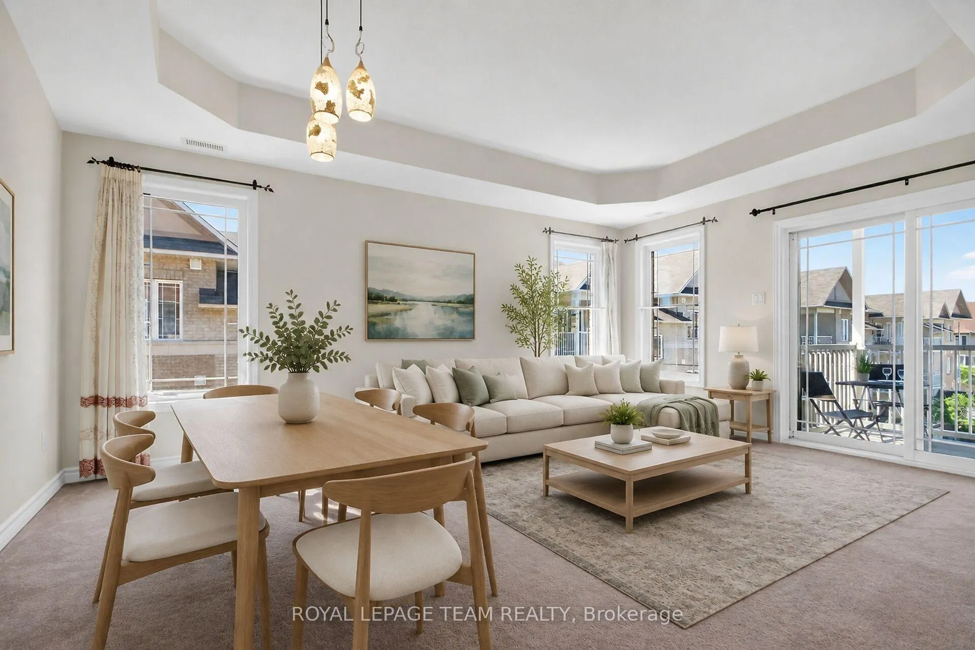 Photo 14 of Unit 7, 176 Paseo Private, Ottawa, Centrepointe — HOMEH