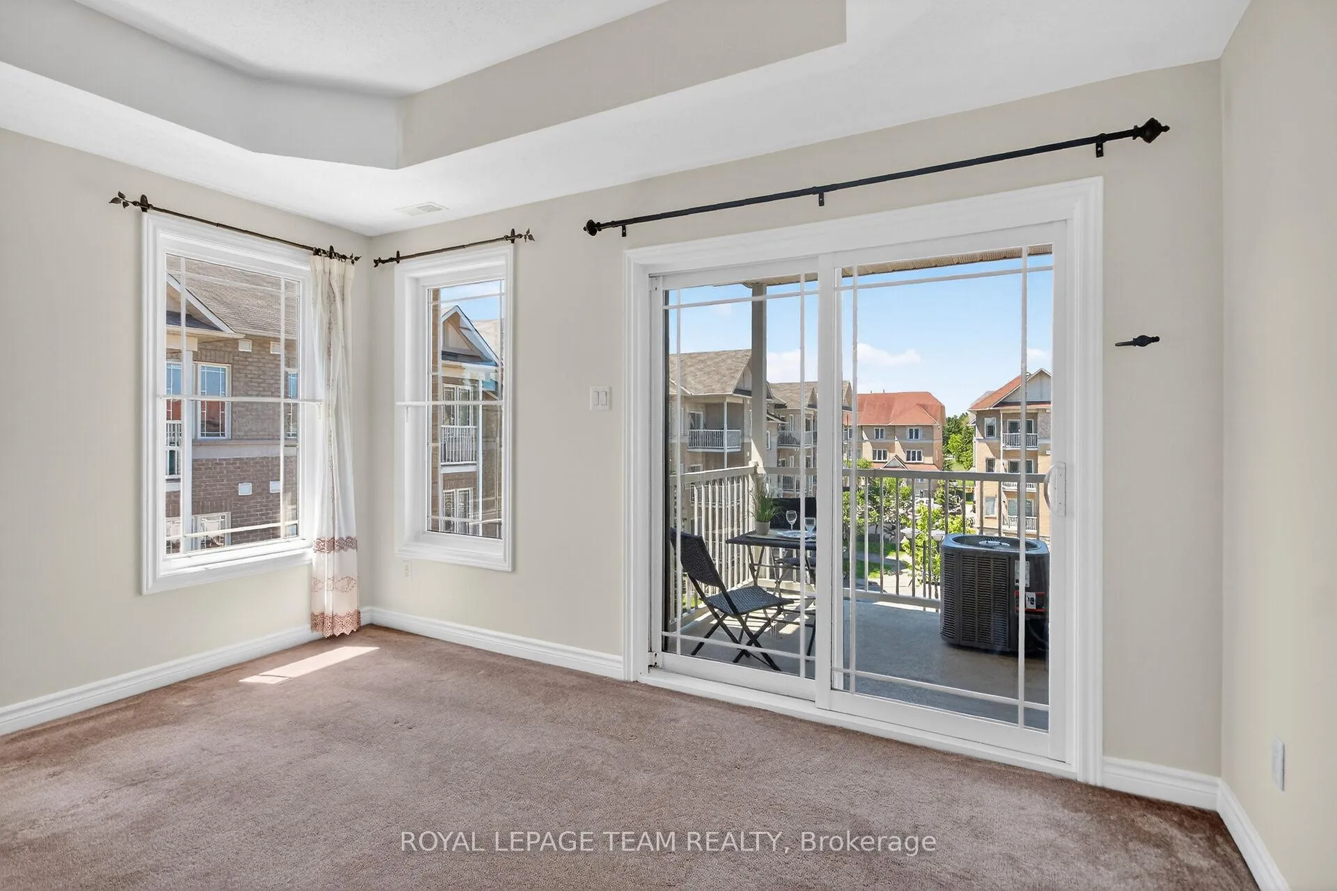Photo 15 of Unit 7, 176 Paseo Private, Ottawa, Centrepointe — HOMEH