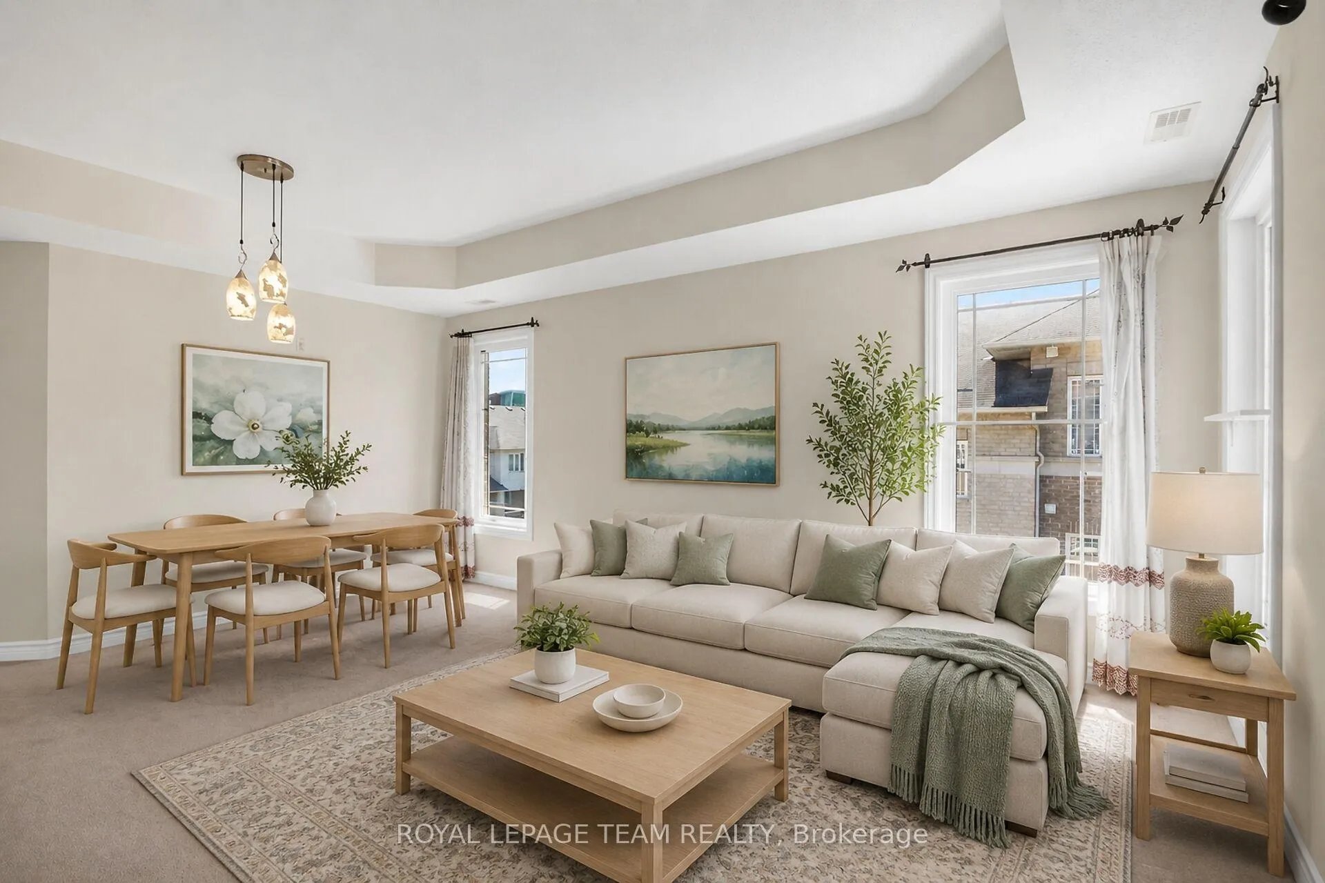 Photo 17 of Unit 7, 176 Paseo Private, Ottawa, Centrepointe — HOMEH