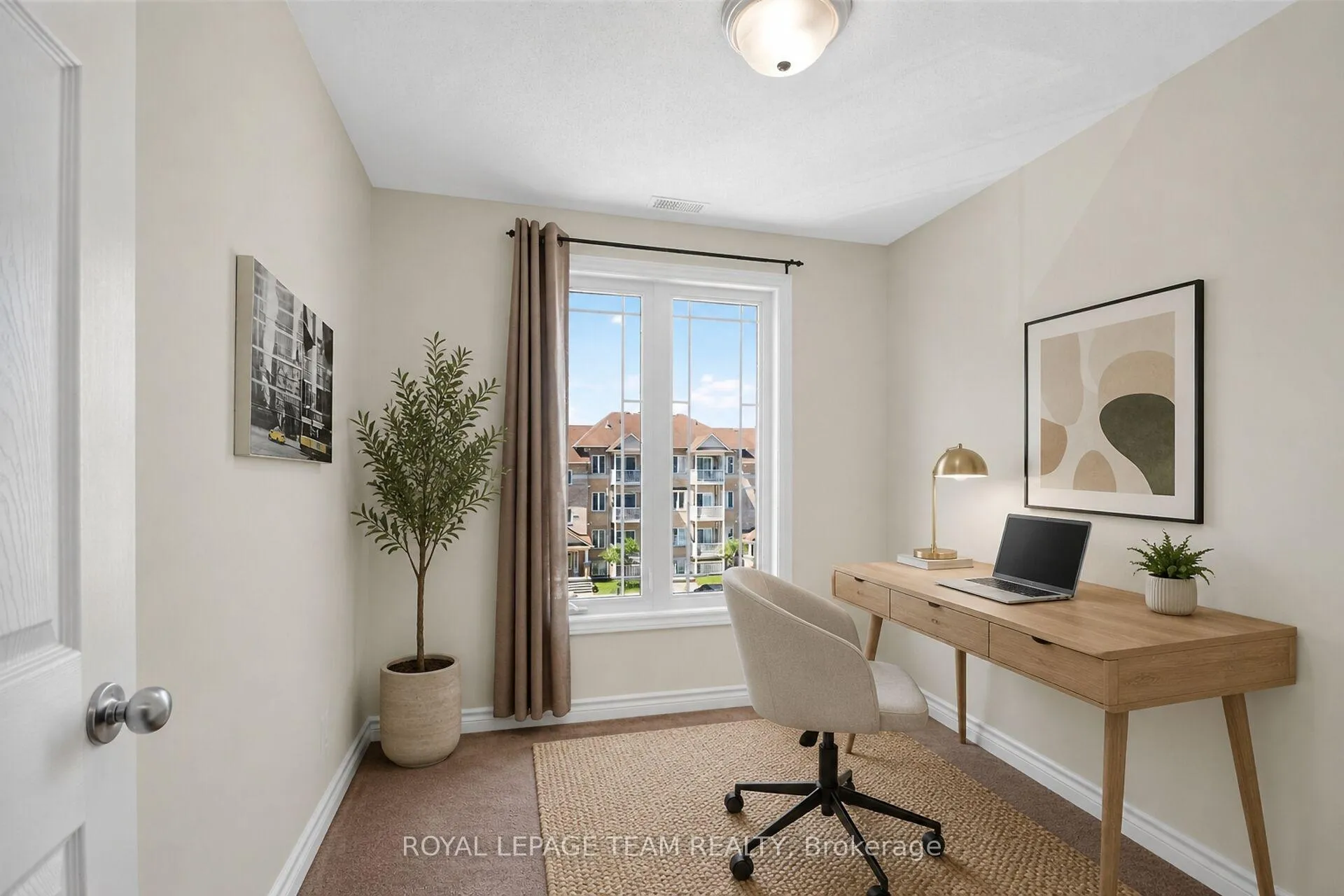 Photo 33 of Unit 7, 176 Paseo Private, Ottawa, Centrepointe — HOMEH