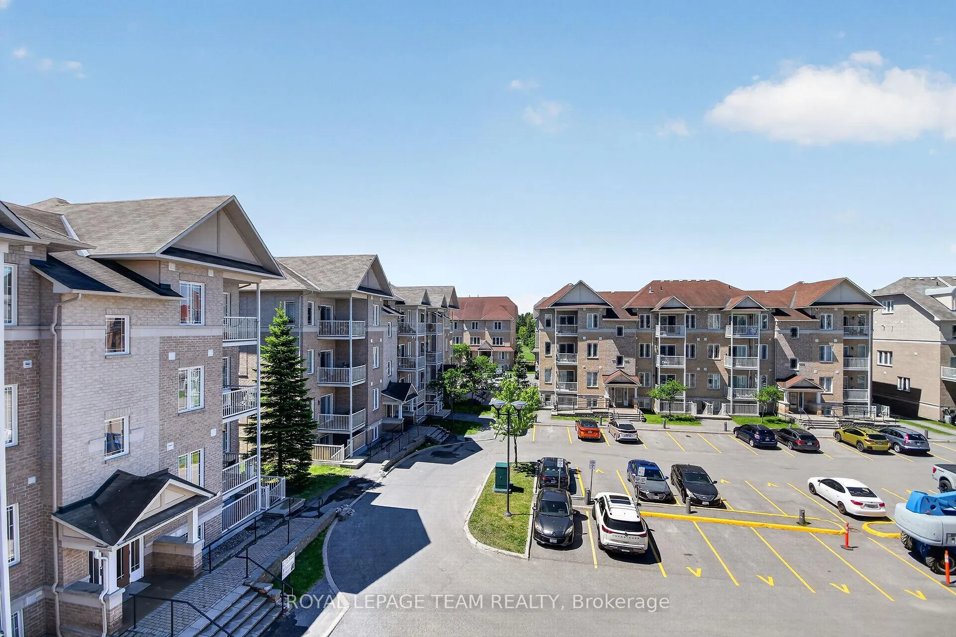 Photo 37 of Unit 7, 176 Paseo Private, Ottawa, Centrepointe — HOMEH