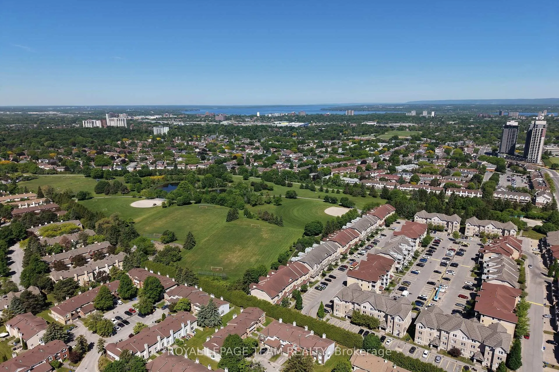Photo 41 of Unit 7, 176 Paseo Private, Ottawa, Centrepointe — HOMEH