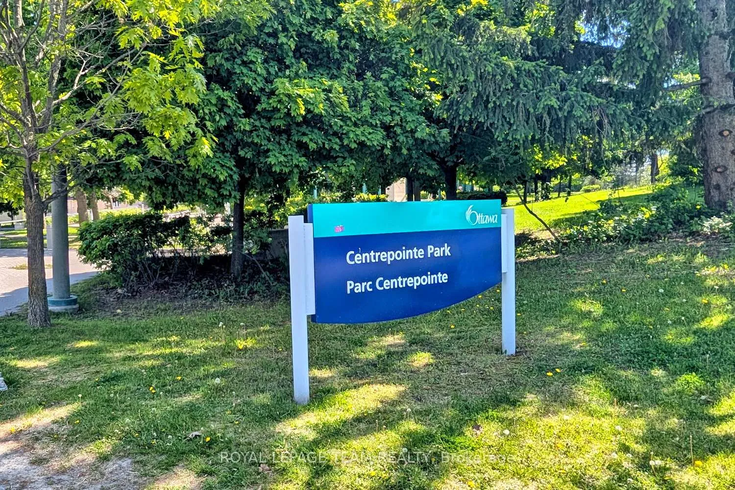 Photo 42 of Unit 7, 176 Paseo Private, Ottawa, Centrepointe — HOMEH
