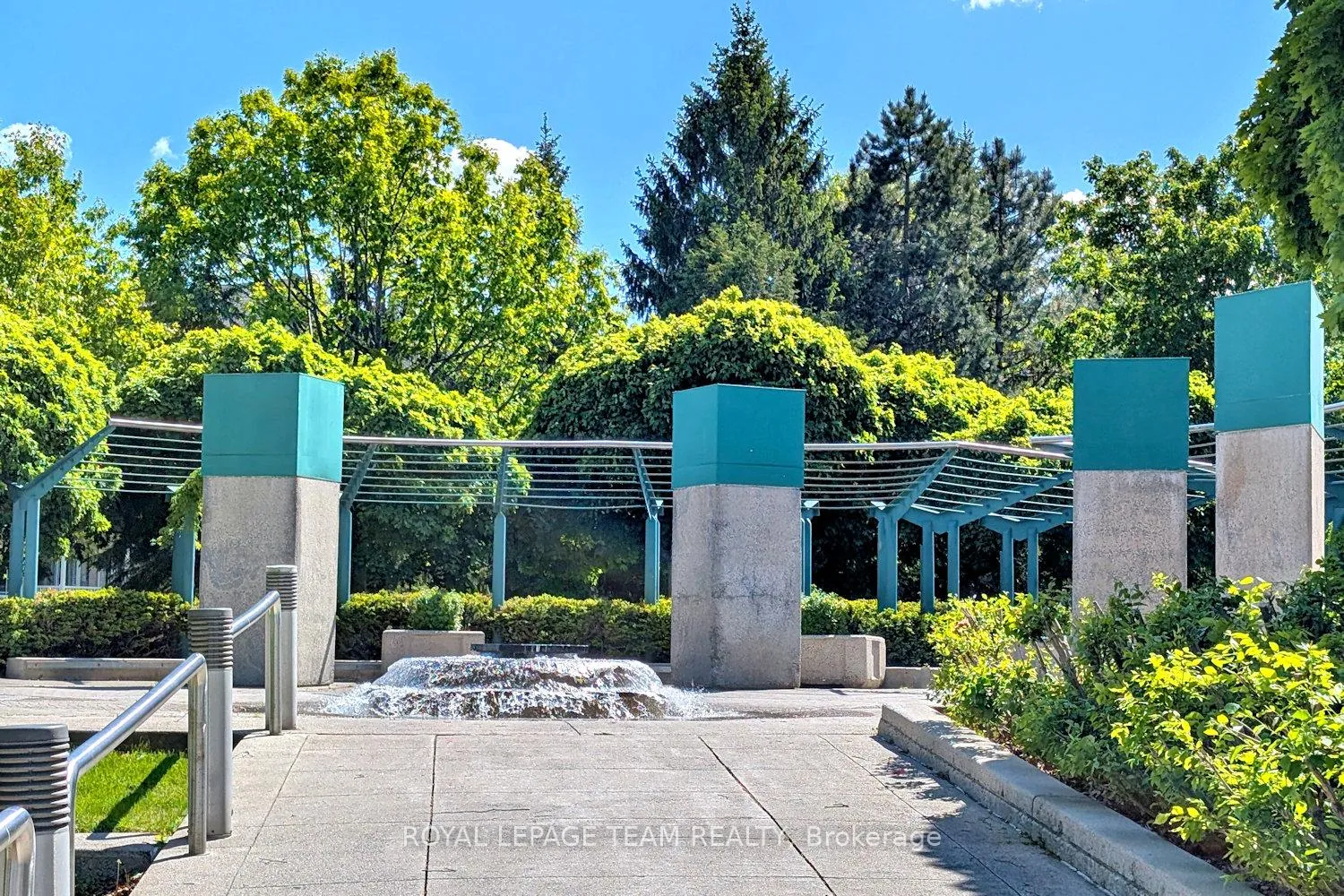 Photo 43 of Unit 7, 176 Paseo Private, Ottawa, Centrepointe — HOMEH