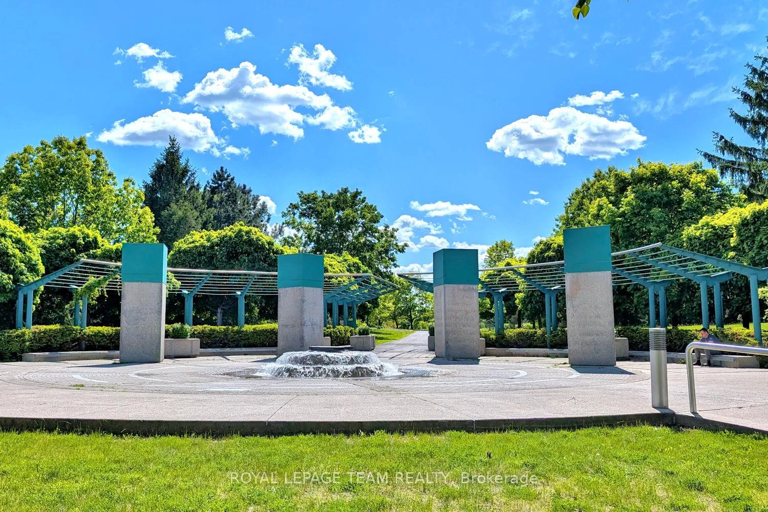 Photo 44 of Unit 7, 176 Paseo Private, Ottawa, Centrepointe — HOMEH