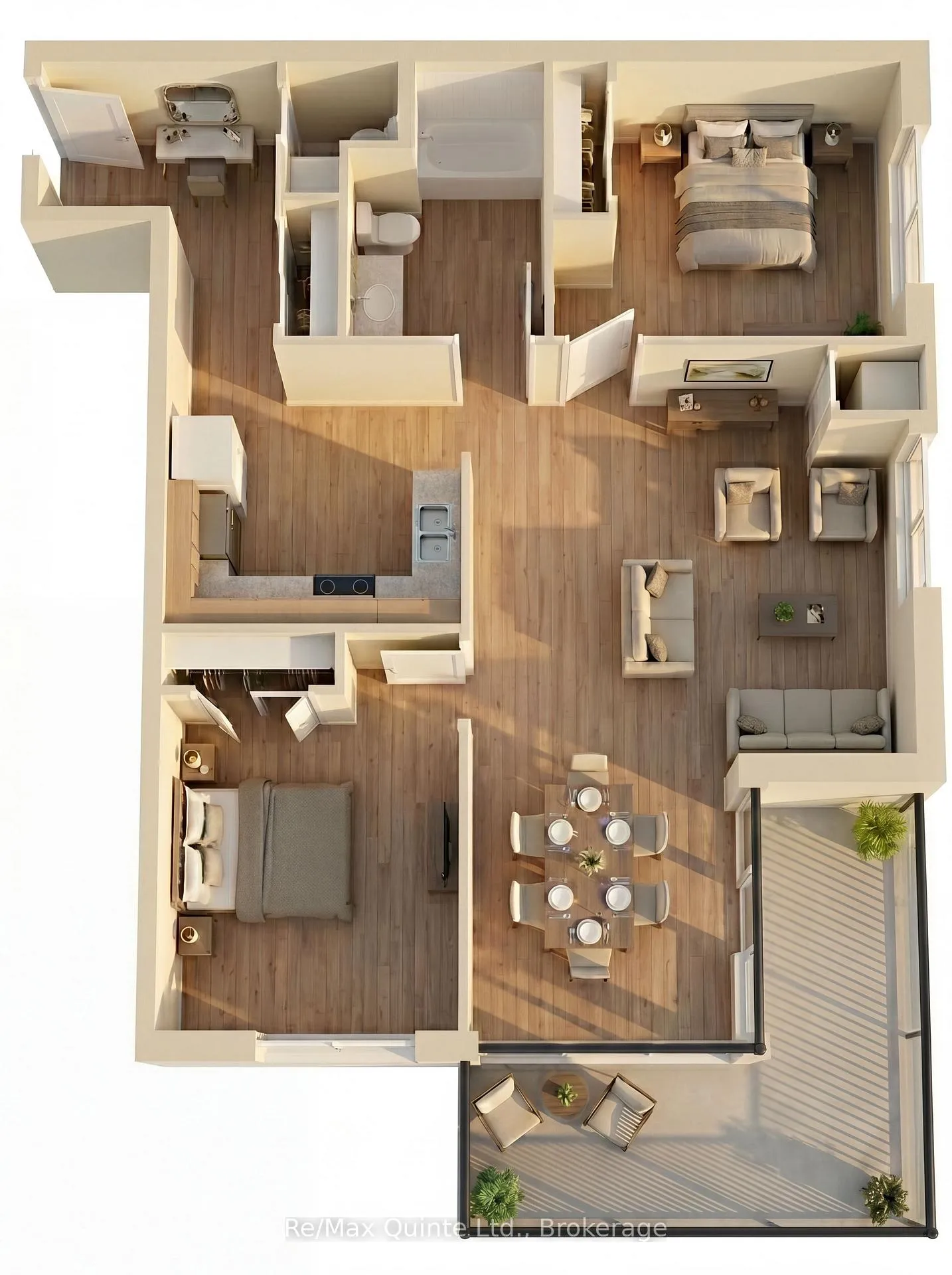 Photo of Unit 104, 12 Clara Drive
