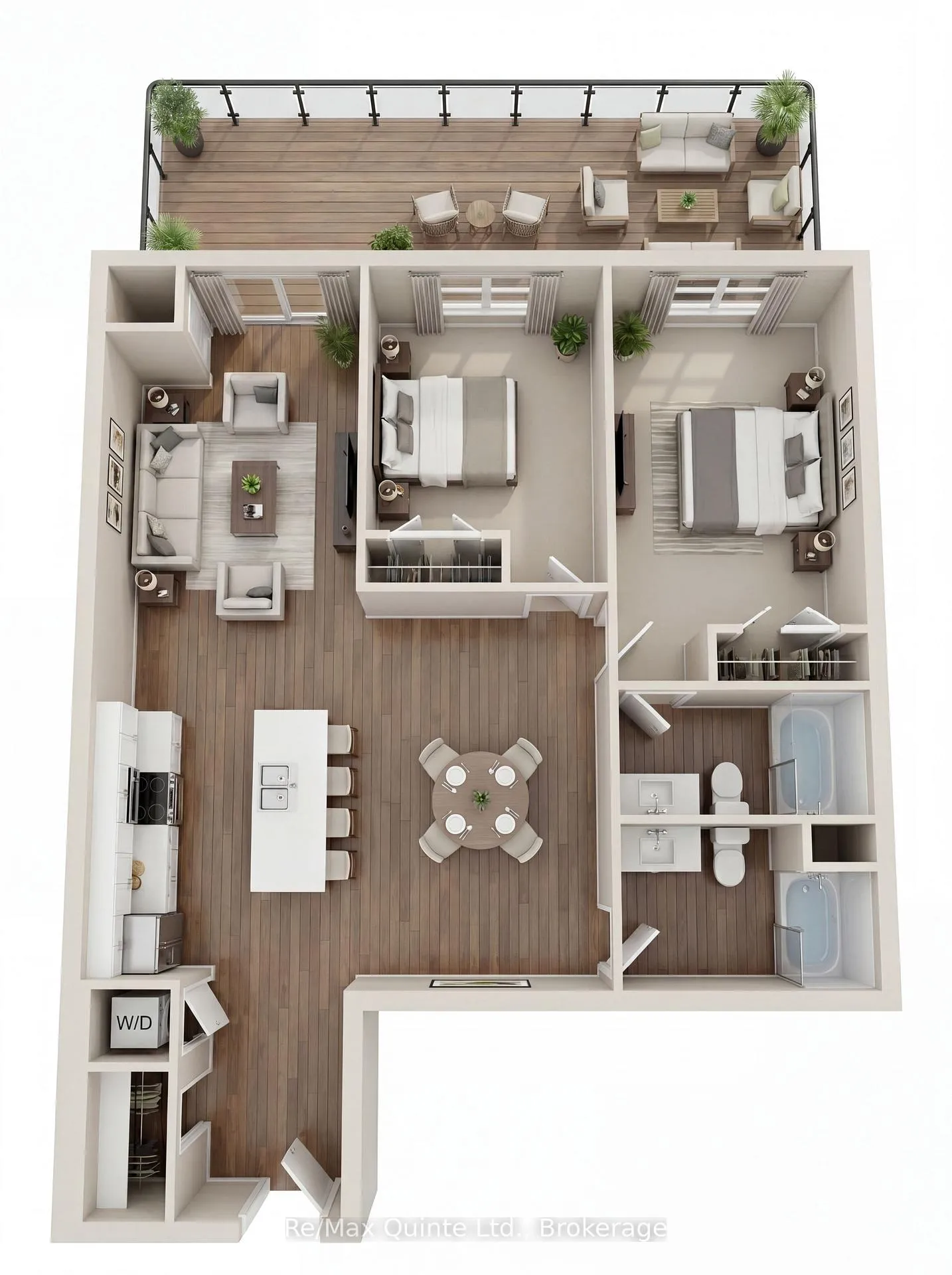 Photo of Unit 101, 12 Clara Drive