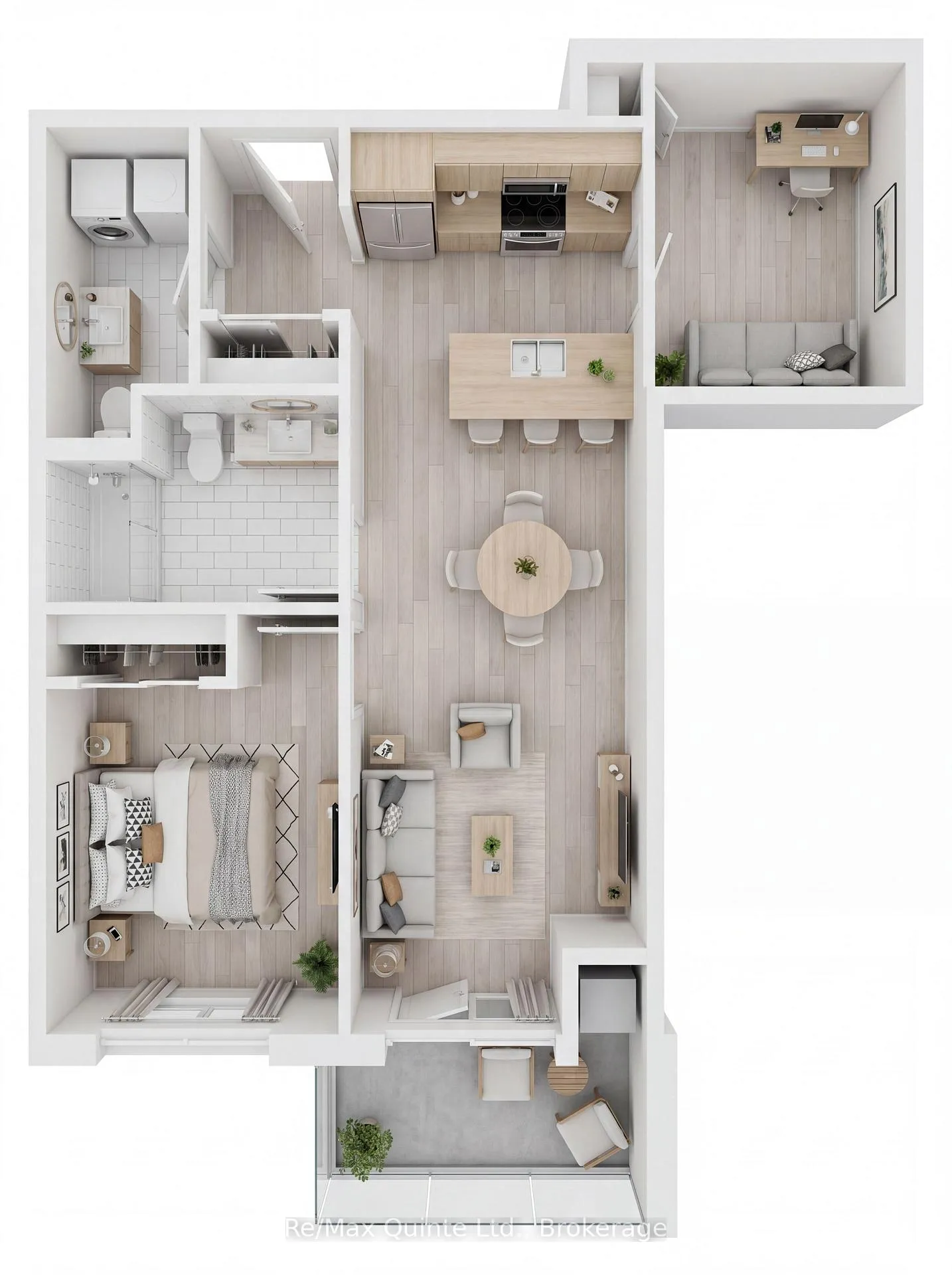 Photo of Unit 105, 12 Clara Drive