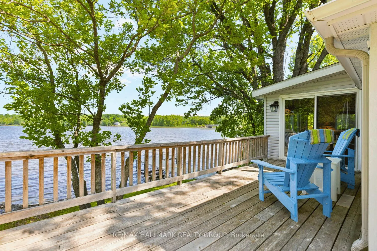 Photo 2 of 118 Hall Shore Road, Lanark Highlands, Lanark Highlands (Dalhousie) Twp — HOMEH