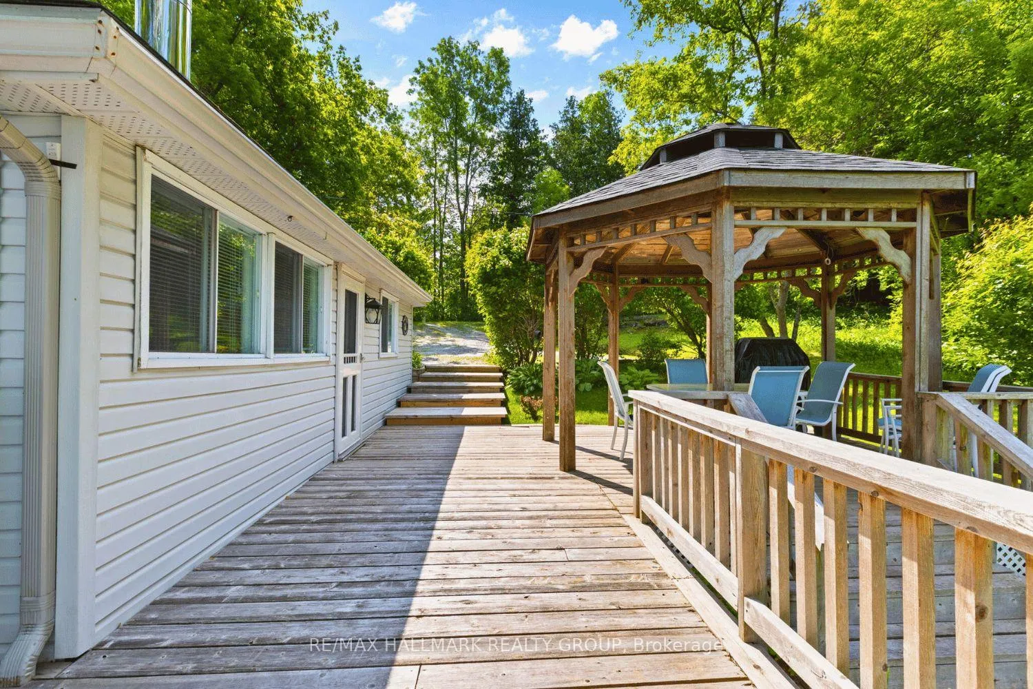 Photo 4 of 118 Hall Shore Road, Lanark Highlands, Lanark Highlands (Dalhousie) Twp — HOMEH
