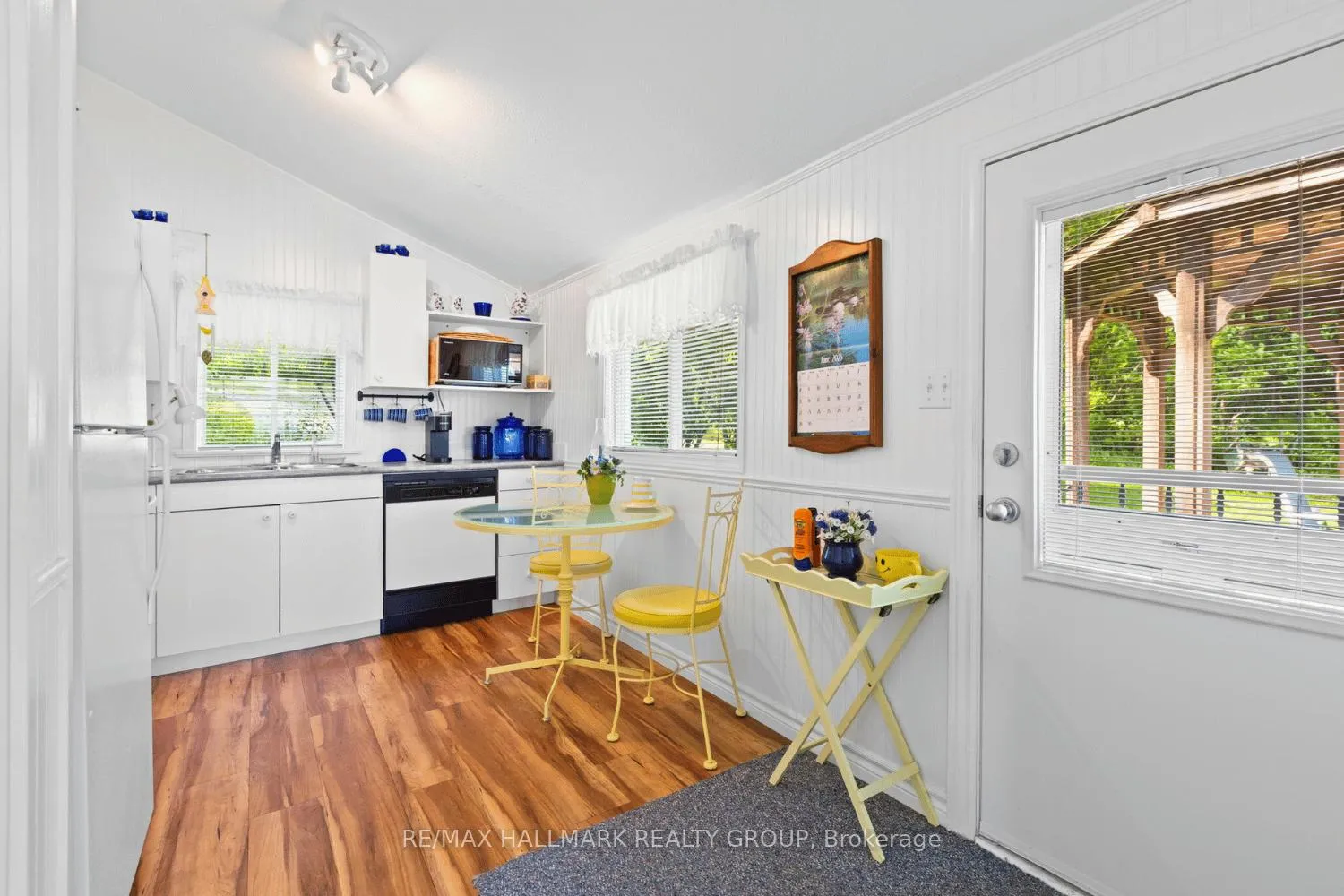 Photo 5 of 118 Hall Shore Road, Lanark Highlands, Lanark Highlands (Dalhousie) Twp — HOMEH
