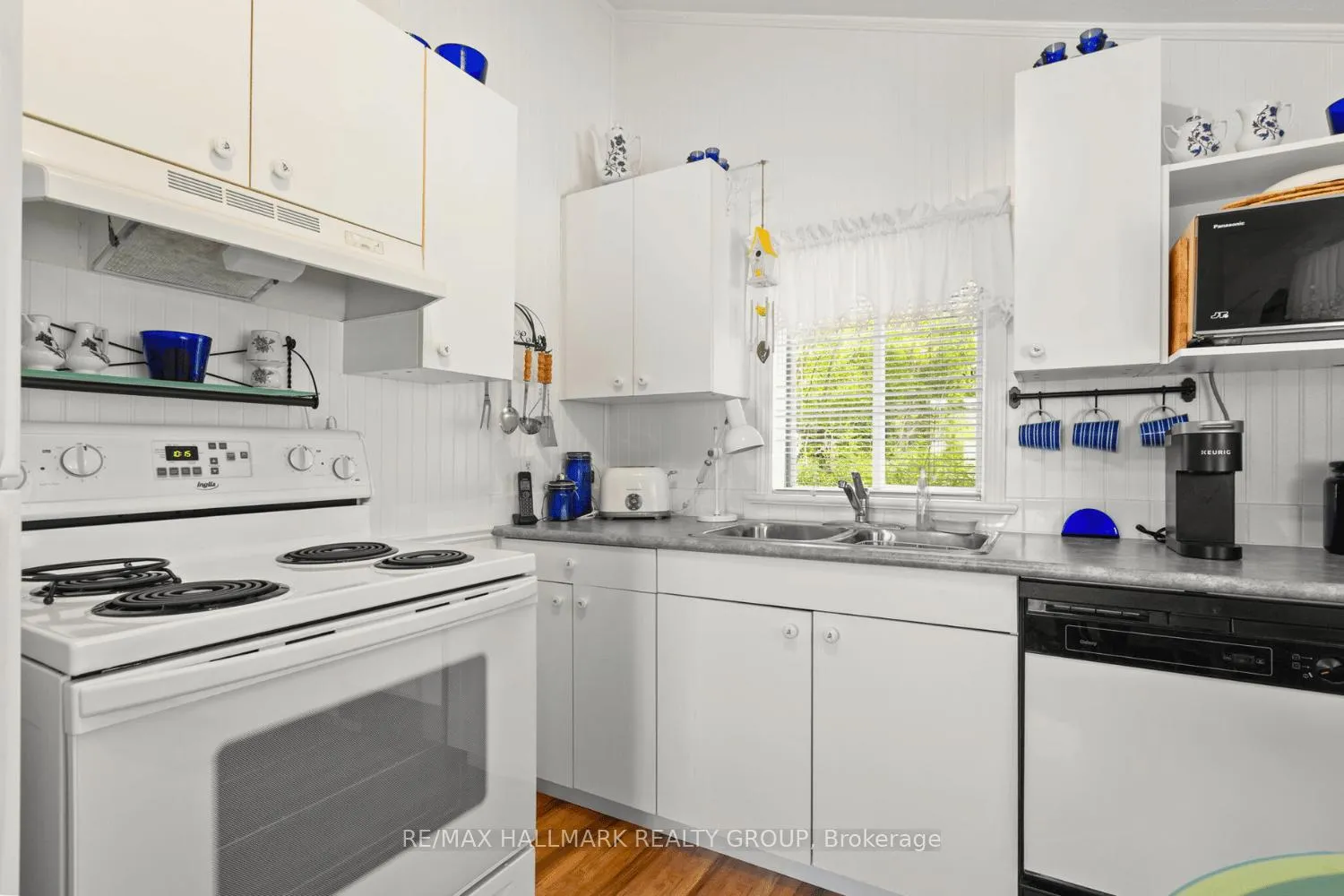 Photo 6 of 118 Hall Shore Road, Lanark Highlands, Lanark Highlands (Dalhousie) Twp — HOMEH