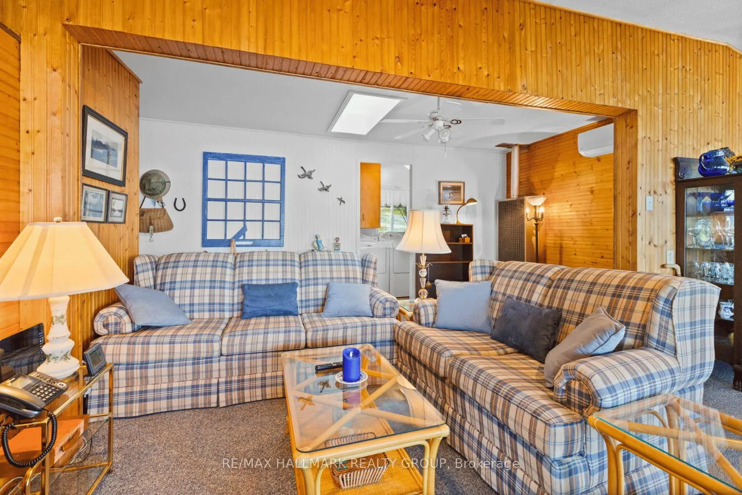 Photo 8 of 118 Hall Shore Road, Lanark Highlands, Lanark Highlands (Dalhousie) Twp — HOMEH