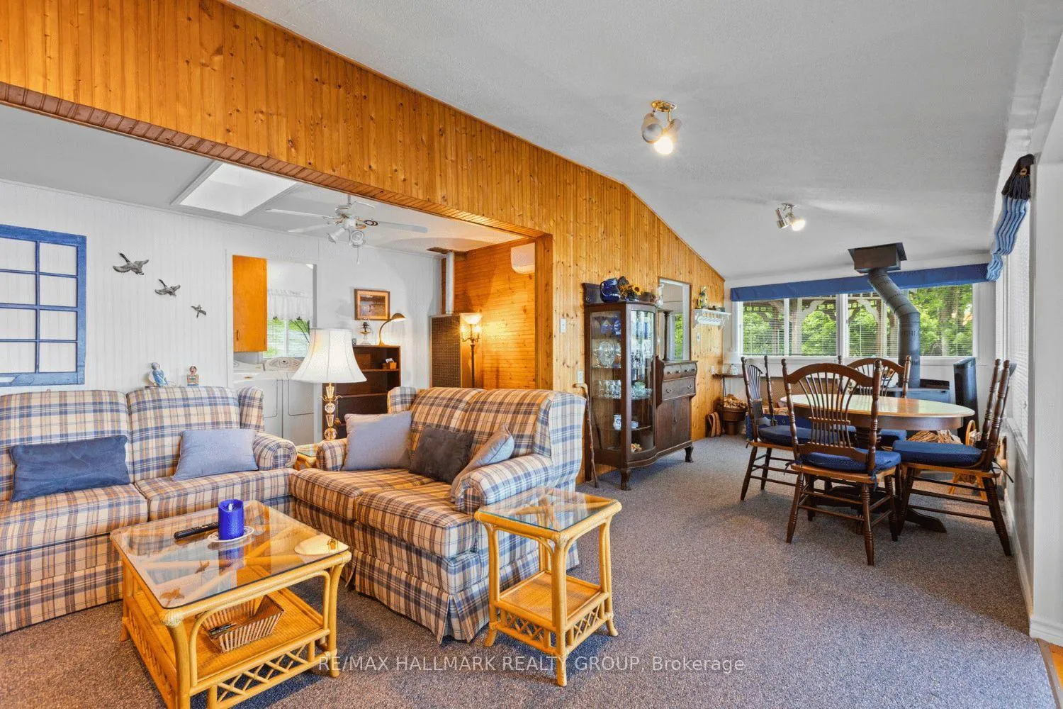 Photo 9 of 118 Hall Shore Road, Lanark Highlands, Lanark Highlands (Dalhousie) Twp — HOMEH