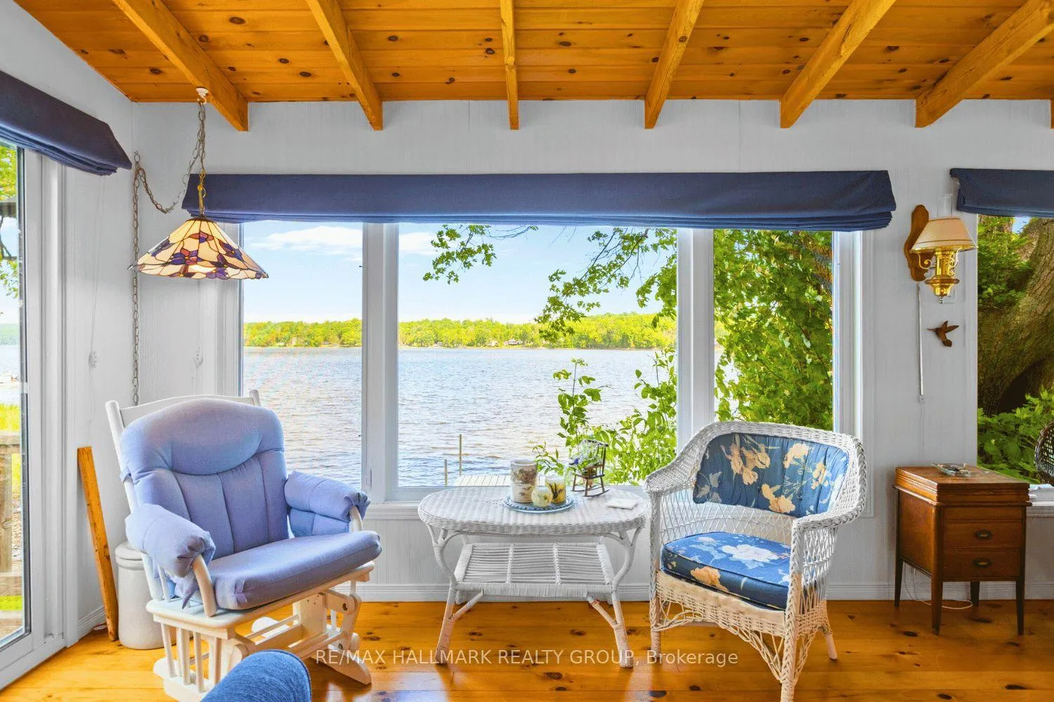 Photo 10 of 118 Hall Shore Road, Lanark Highlands, Lanark Highlands (Dalhousie) Twp — HOMEH