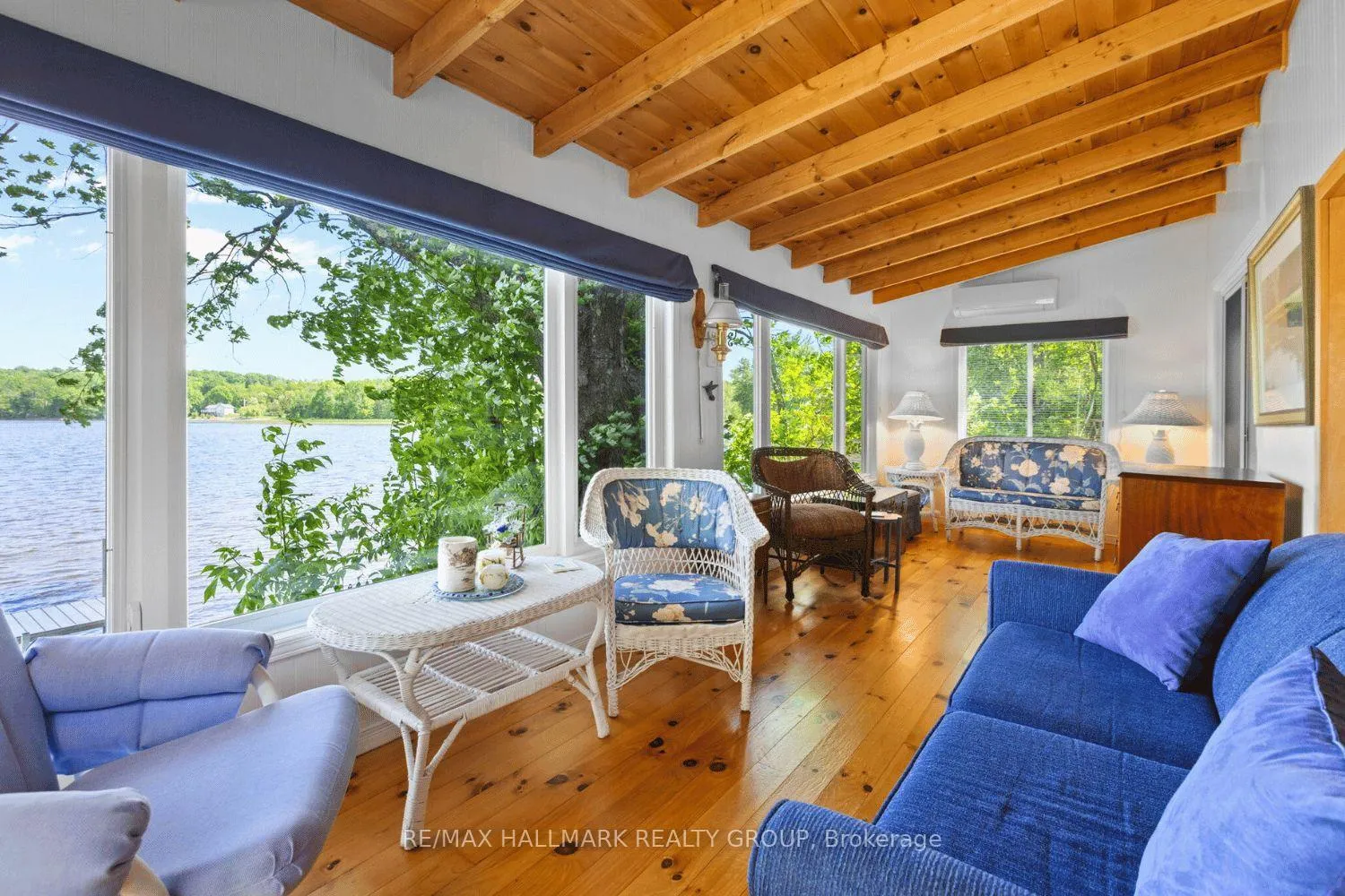 Photo 11 of 118 Hall Shore Road, Lanark Highlands, Lanark Highlands (Dalhousie) Twp — HOMEH
