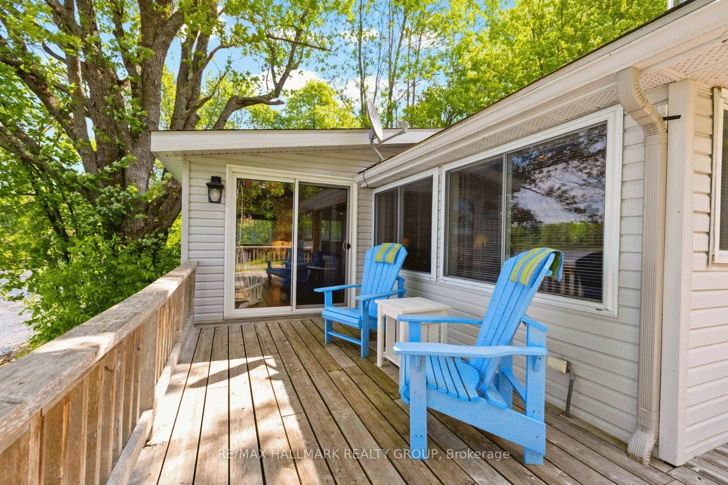 Photo 17 of 118 Hall Shore Road, Lanark Highlands, Lanark Highlands (Dalhousie) Twp — HOMEH
