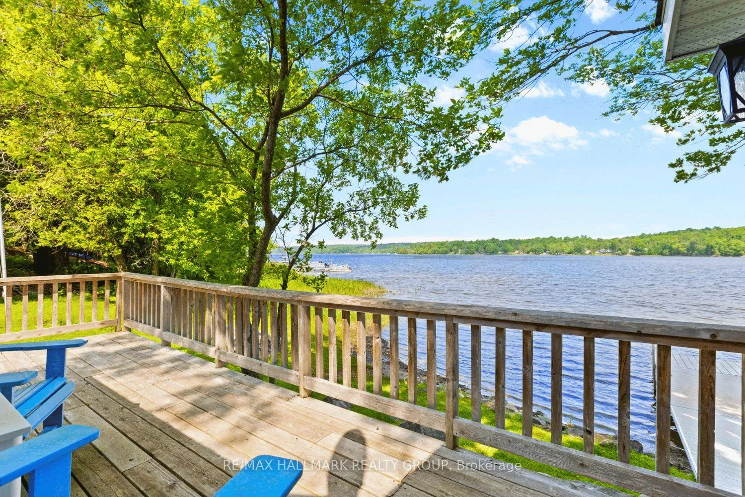 Photo 18 of 118 Hall Shore Road, Lanark Highlands, Lanark Highlands (Dalhousie) Twp — HOMEH