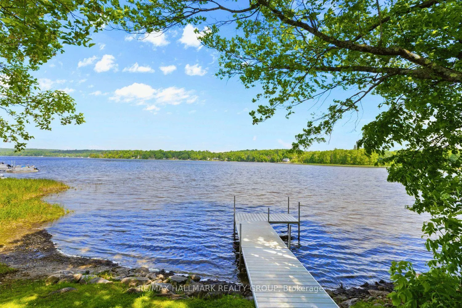 Photo 19 of 118 Hall Shore Road, Lanark Highlands, Lanark Highlands (Dalhousie) Twp — HOMEH