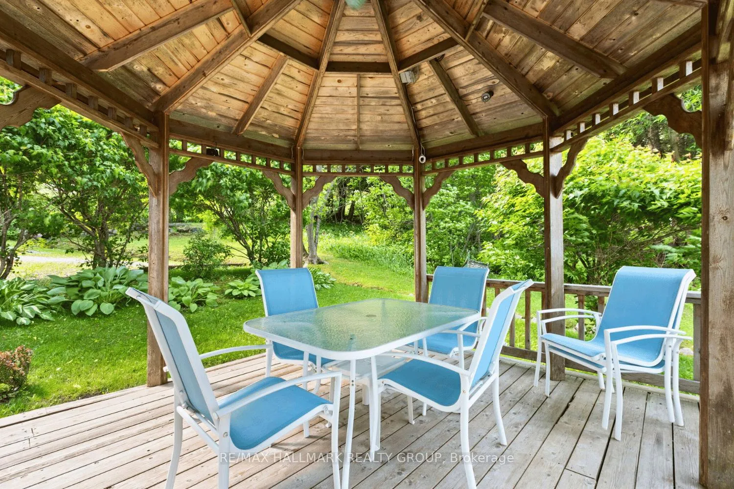 Photo 20 of 118 Hall Shore Road, Lanark Highlands, Lanark Highlands (Dalhousie) Twp — HOMEH